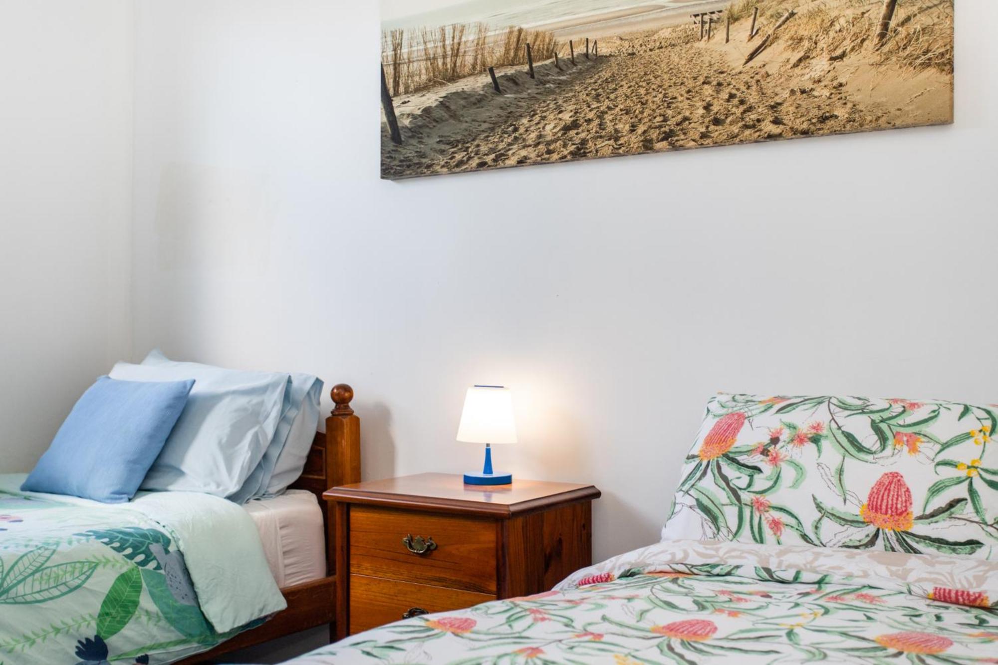 Relax in San Remo Pets Welcome