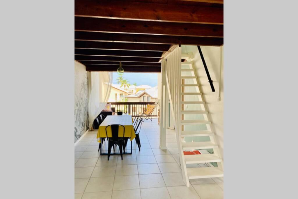 L'escapade, appartement de charme. view 4