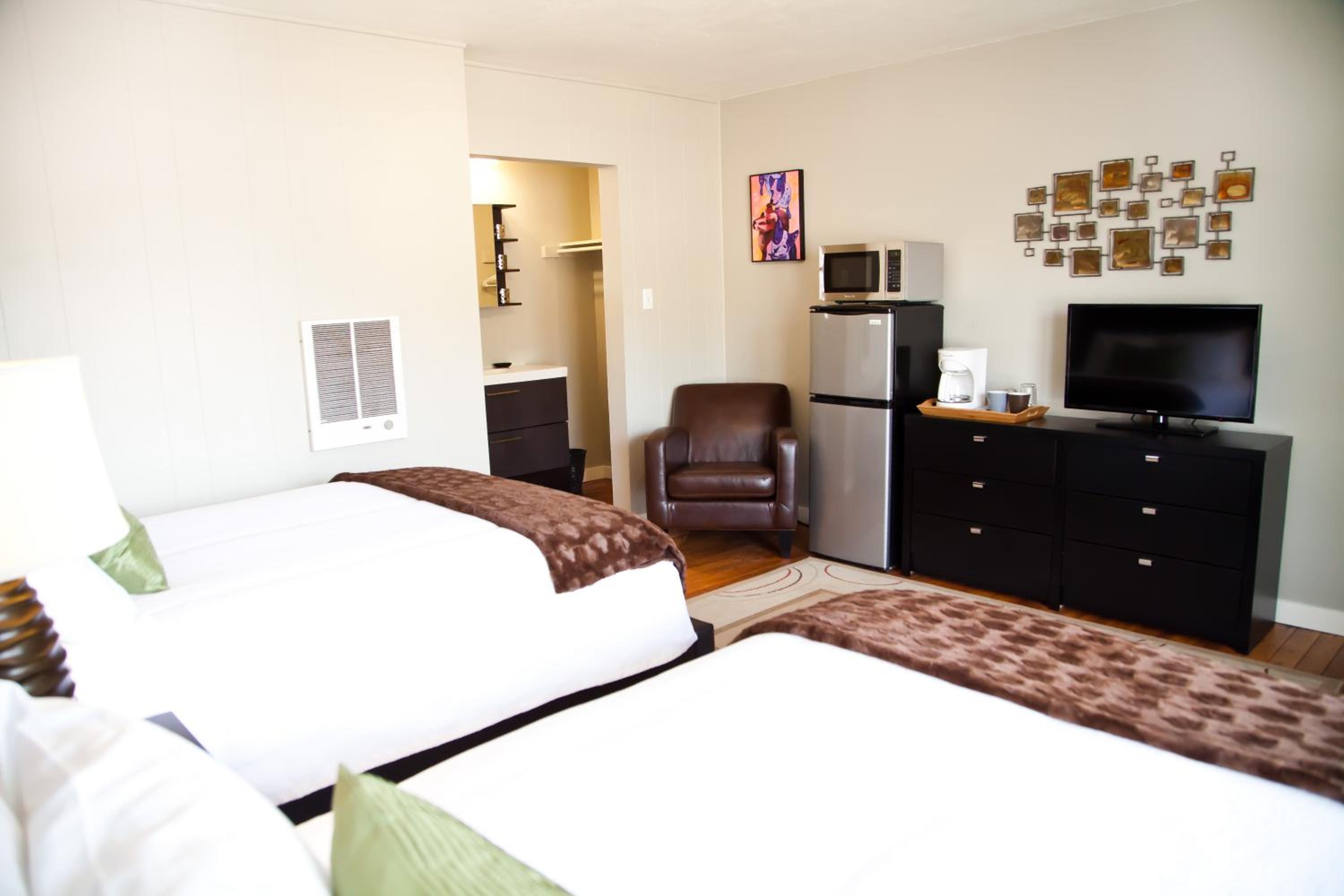 Kanab Vacations - The Flagstone Boutique Inn  Suites - Property Image 39