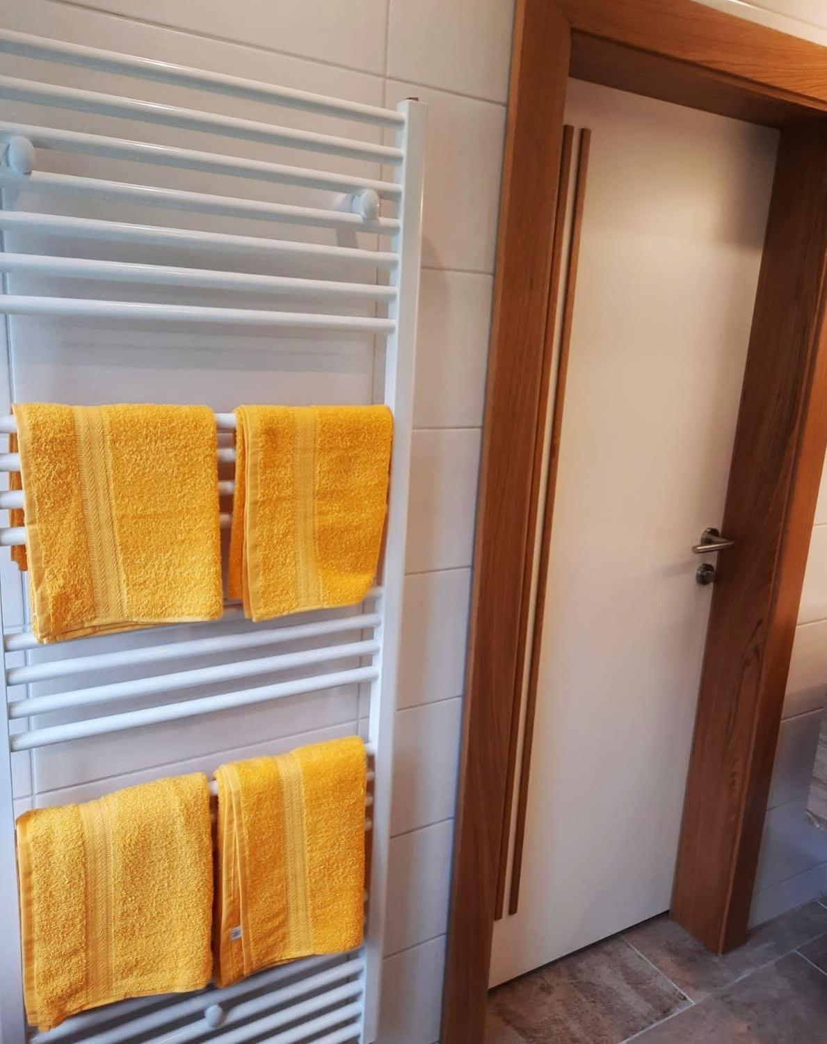 Apartment Fischer mit Privatstrand