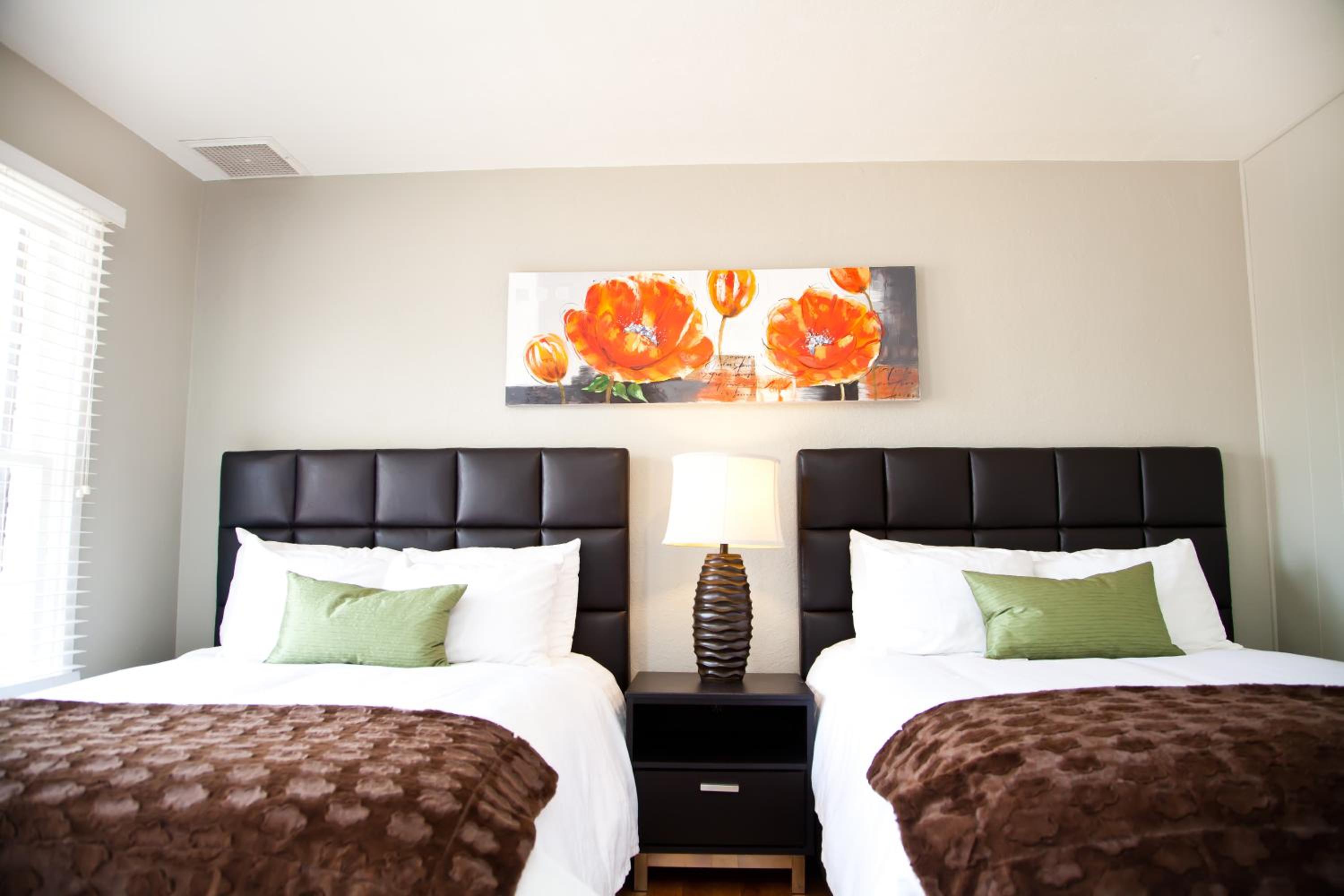 Kanab Vacations - The Flagstone Boutique Inn  Suites - Property Image 30