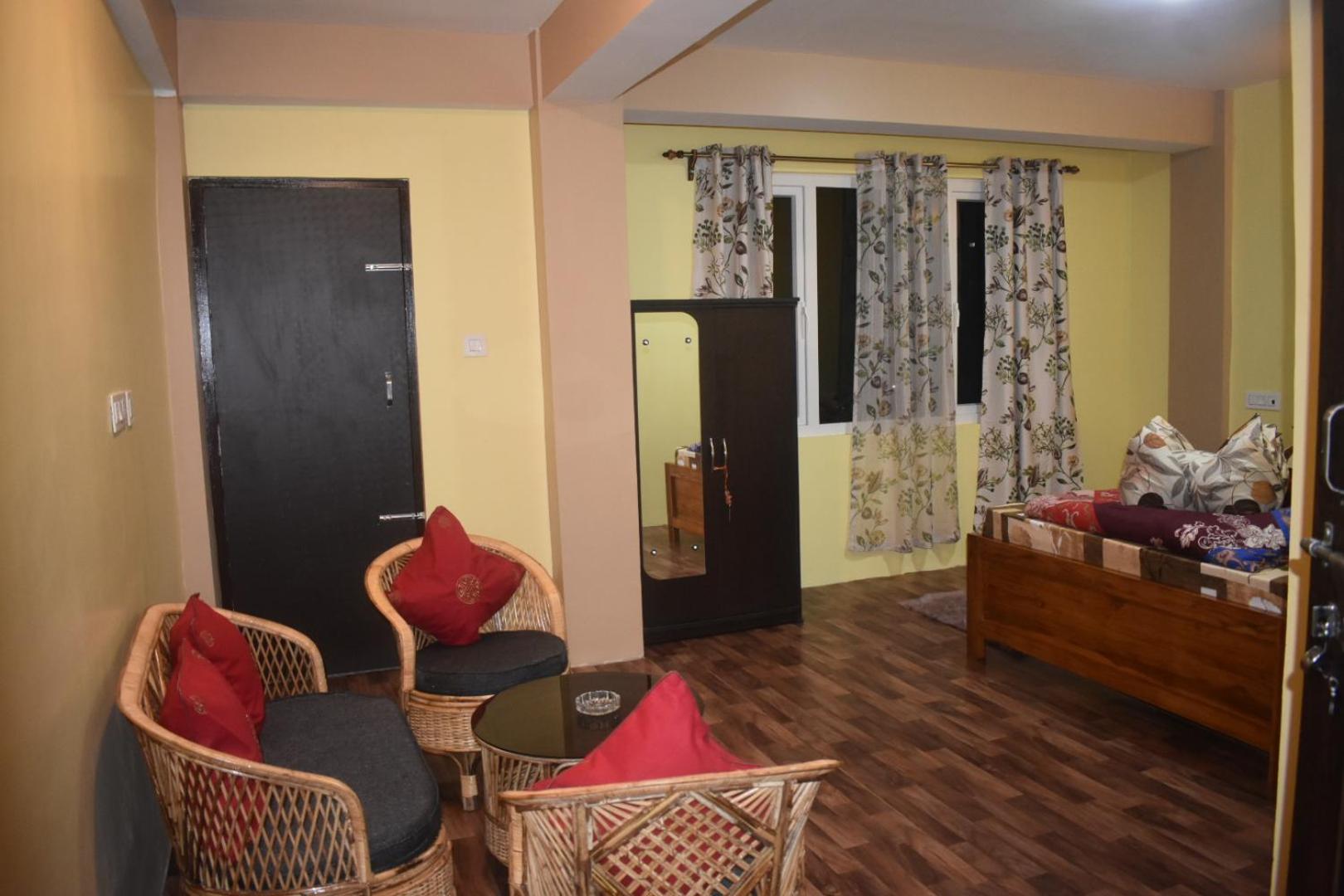 Nava homestay