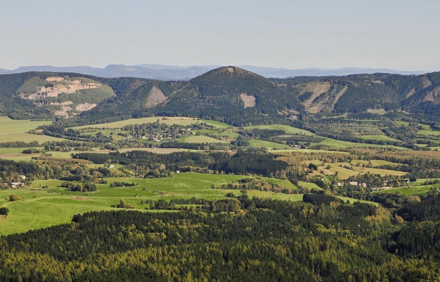 Apartmán Na Svahu, Krkonoše