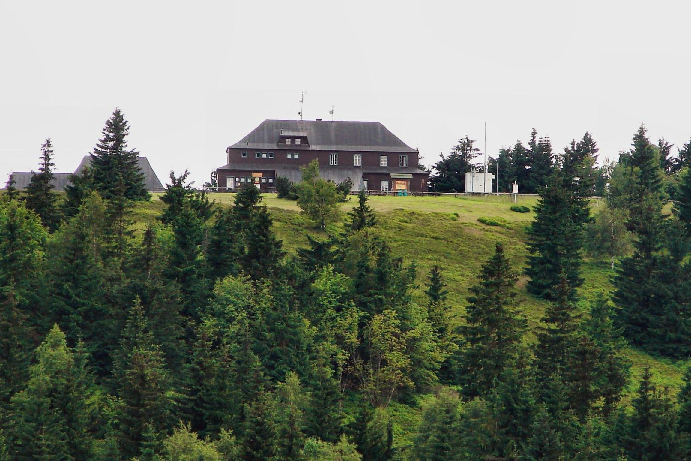 Apartmán Na Svahu, Krkonoše