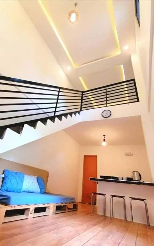 Purple Orchid Bed and Breakfast, Tagaytay - 16