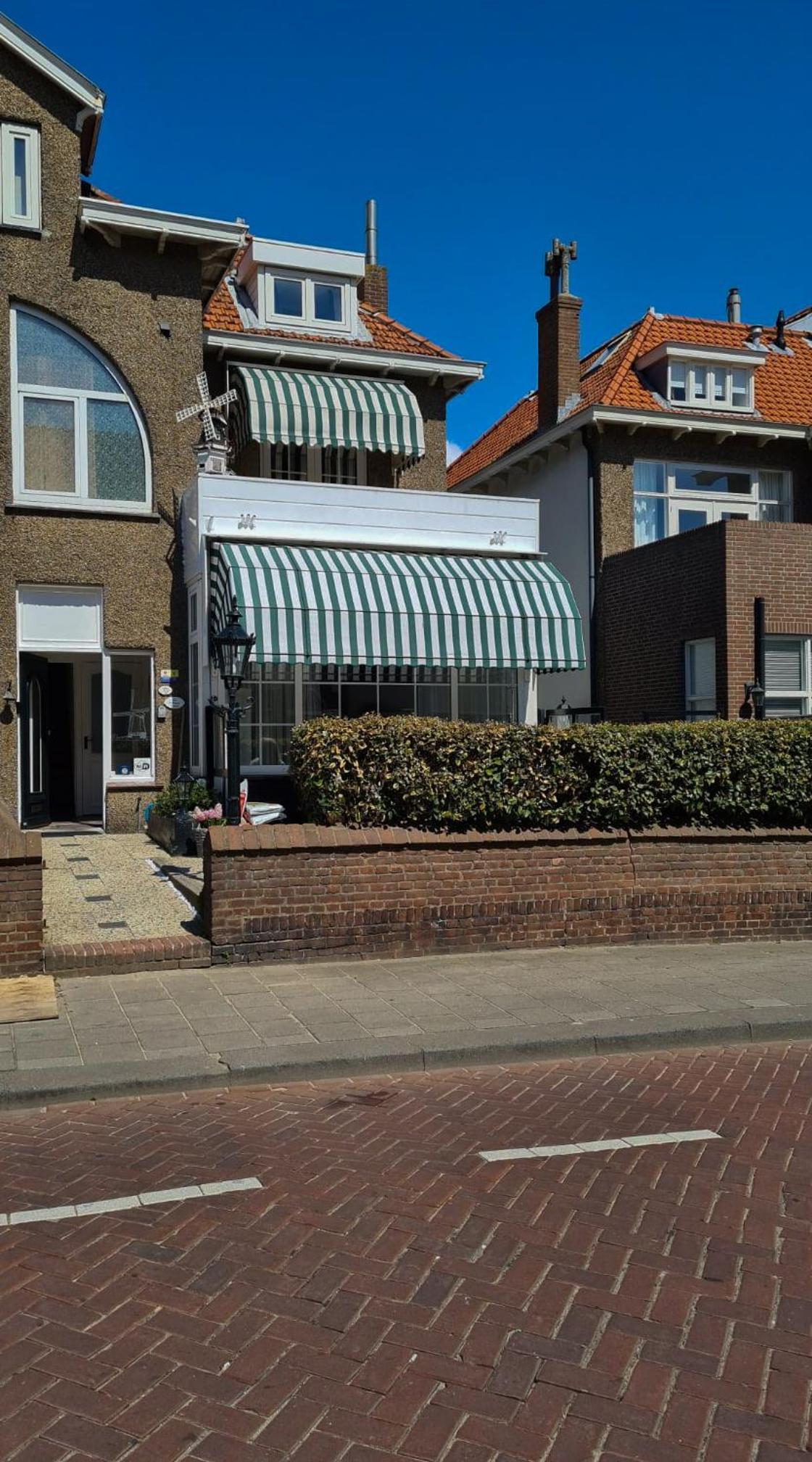 Studio Wijkhuizen view 5
