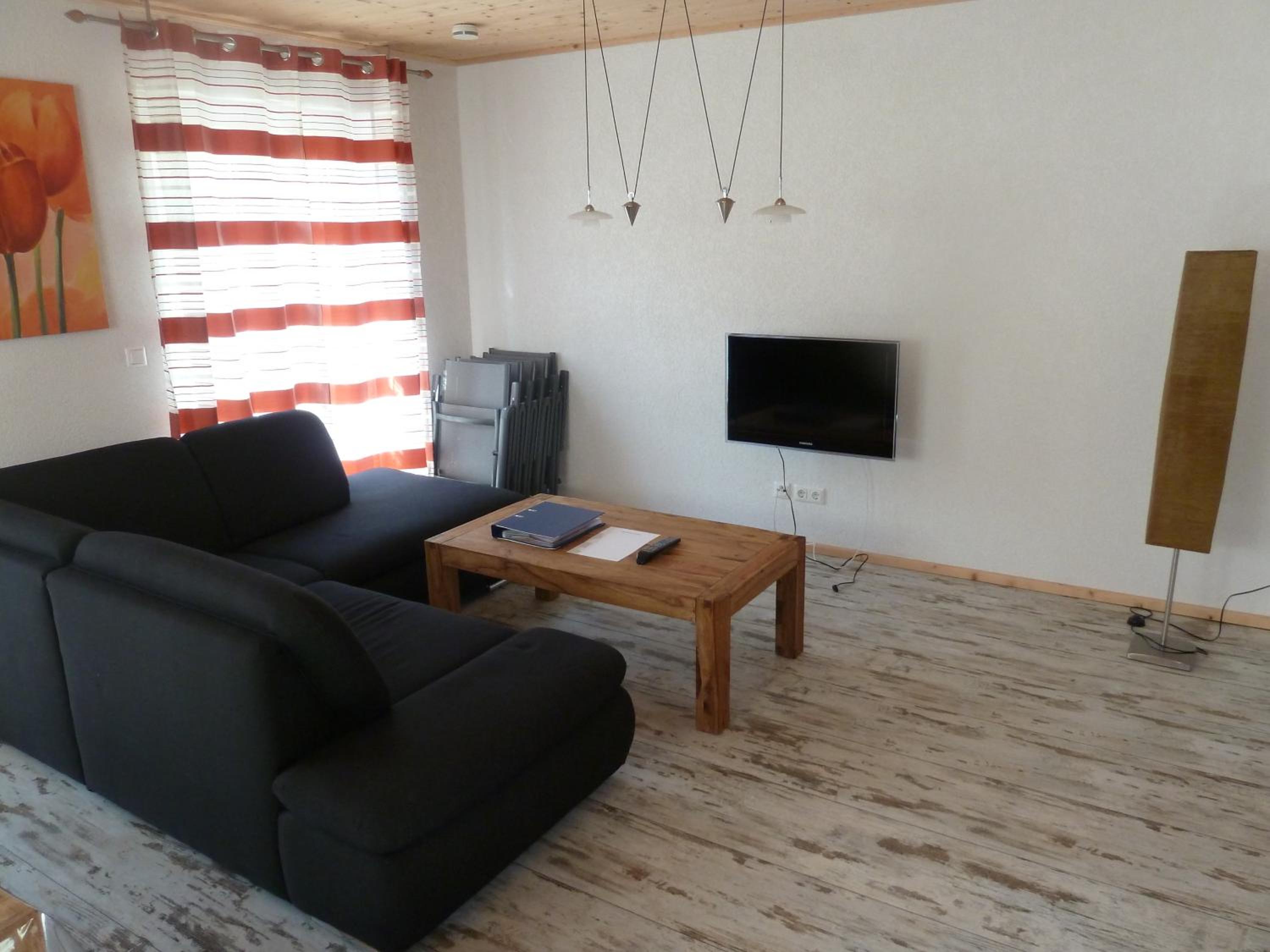 Haus Sturmschwalbe view 4
