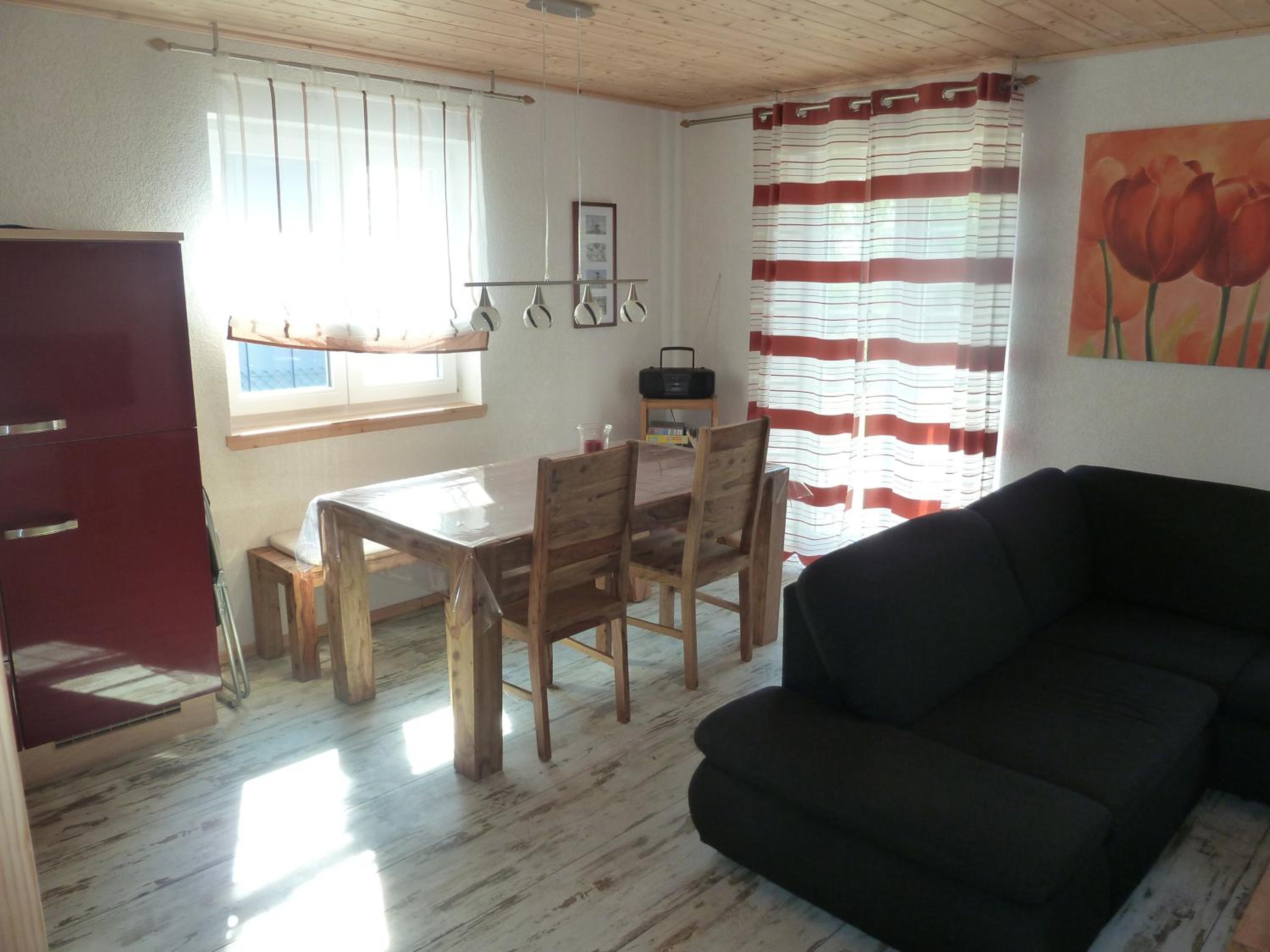 Haus Sturmschwalbe view 5