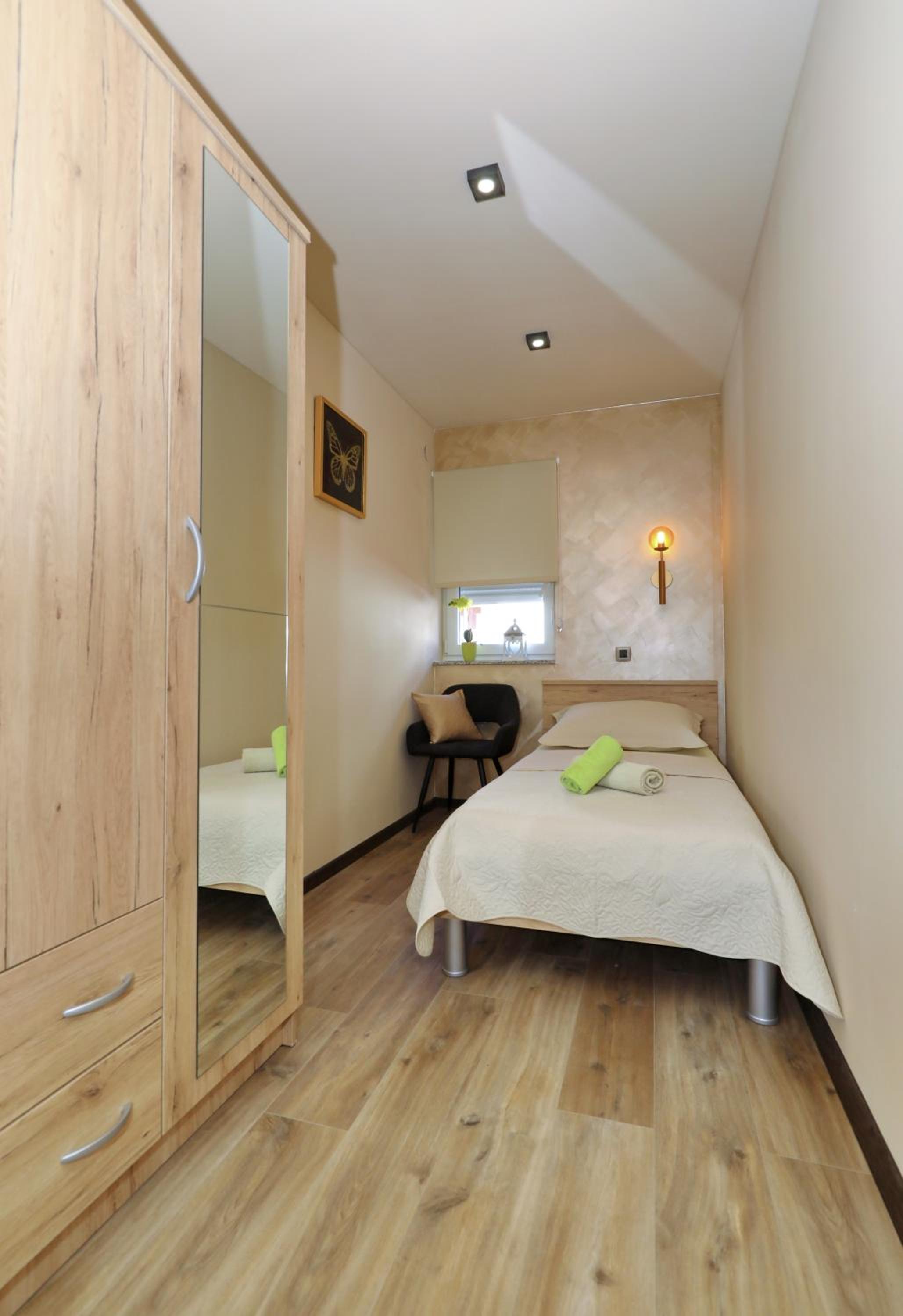 APARTMAN ZARA view 5