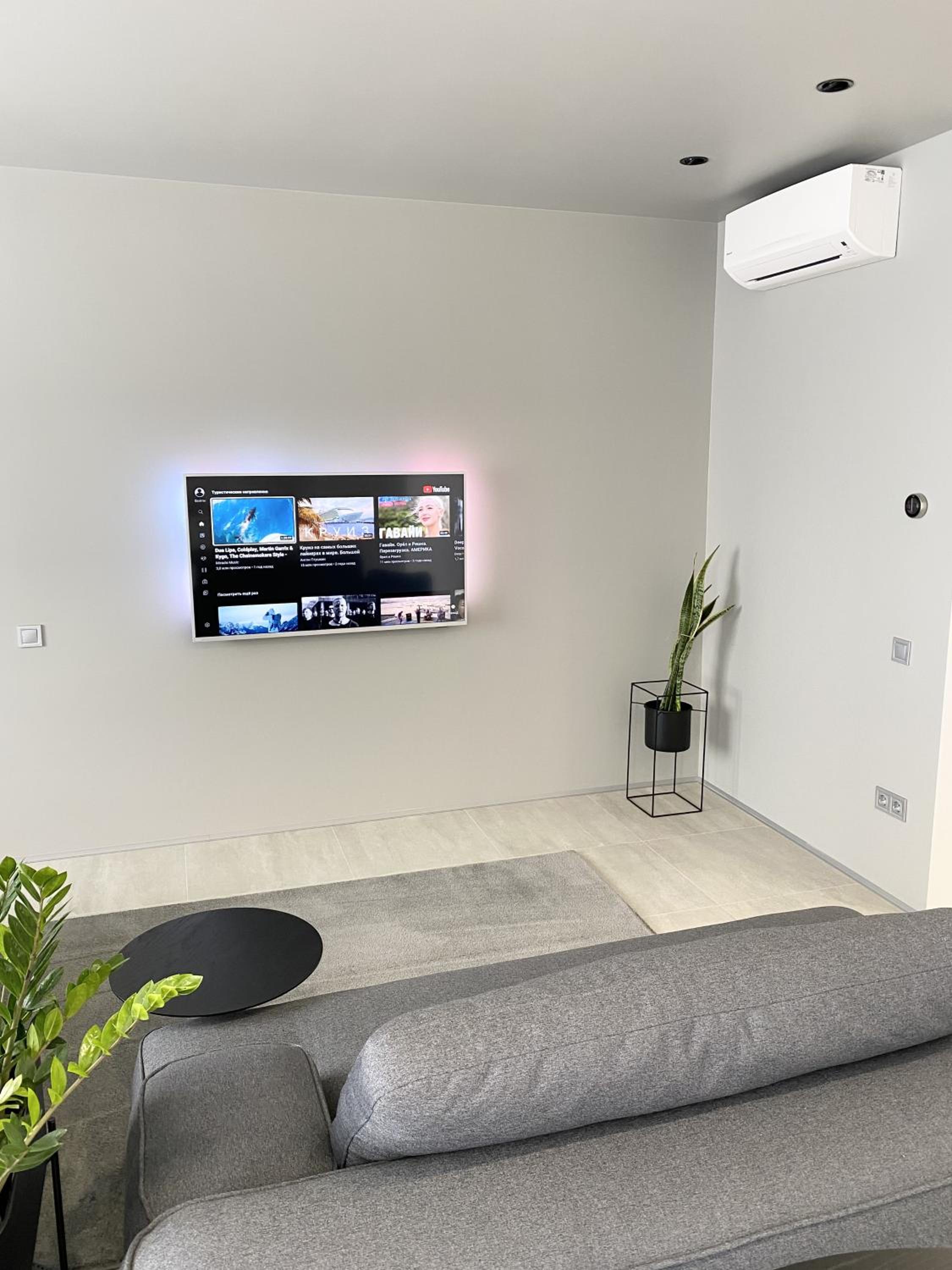 Caсtus Apartments 1 view 4