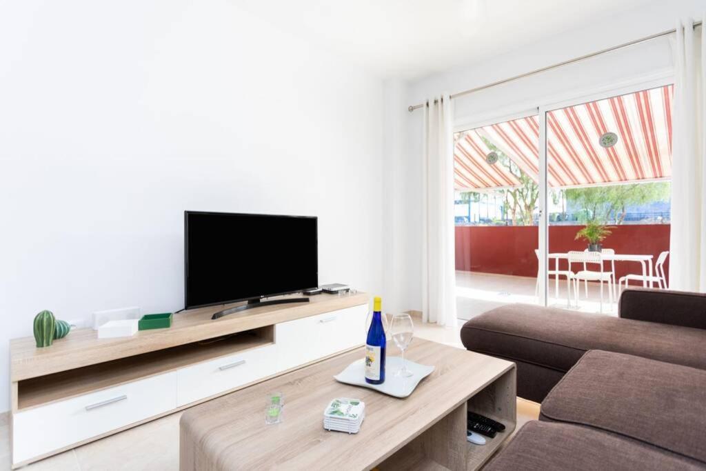 Apartamento Dulce Bea view 2