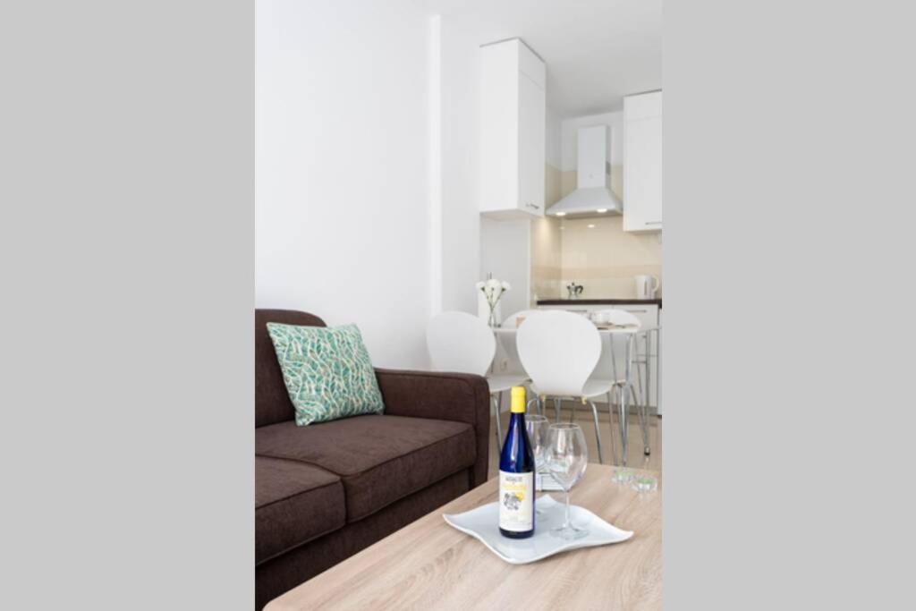 Apartamento Dulce Bea view 5