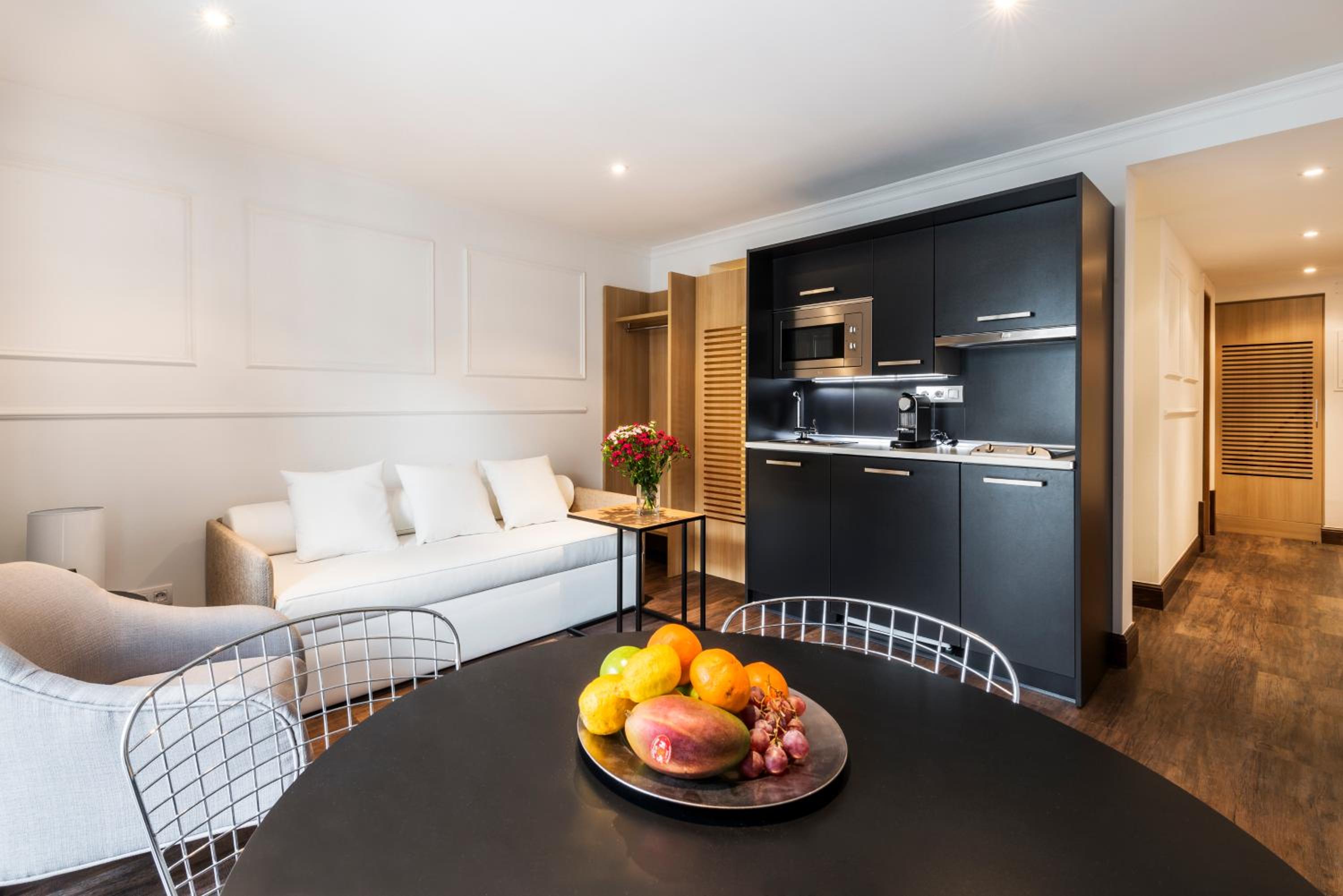 Casa Solayme Garrett