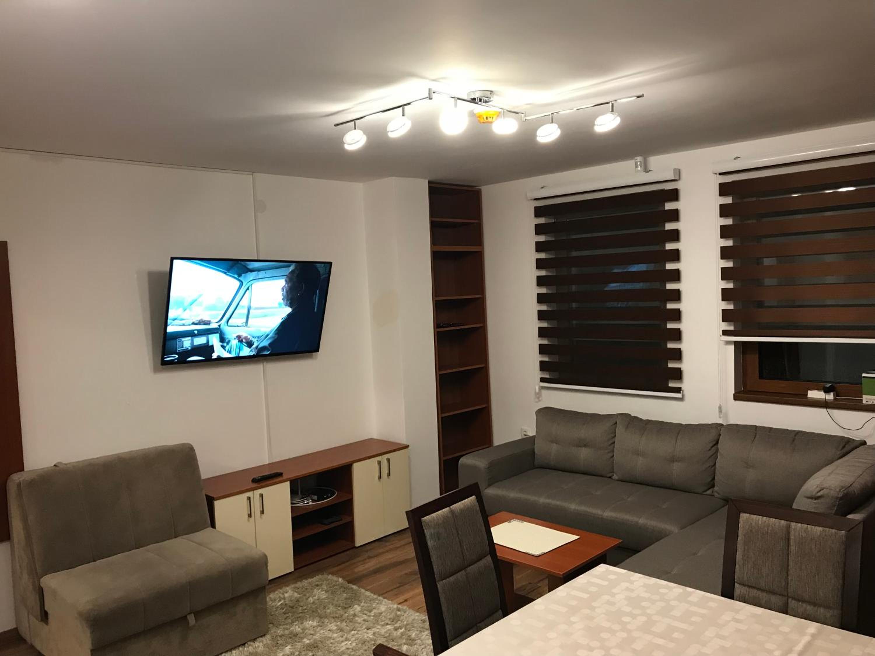 Apartman B3 u vili Suri view 2