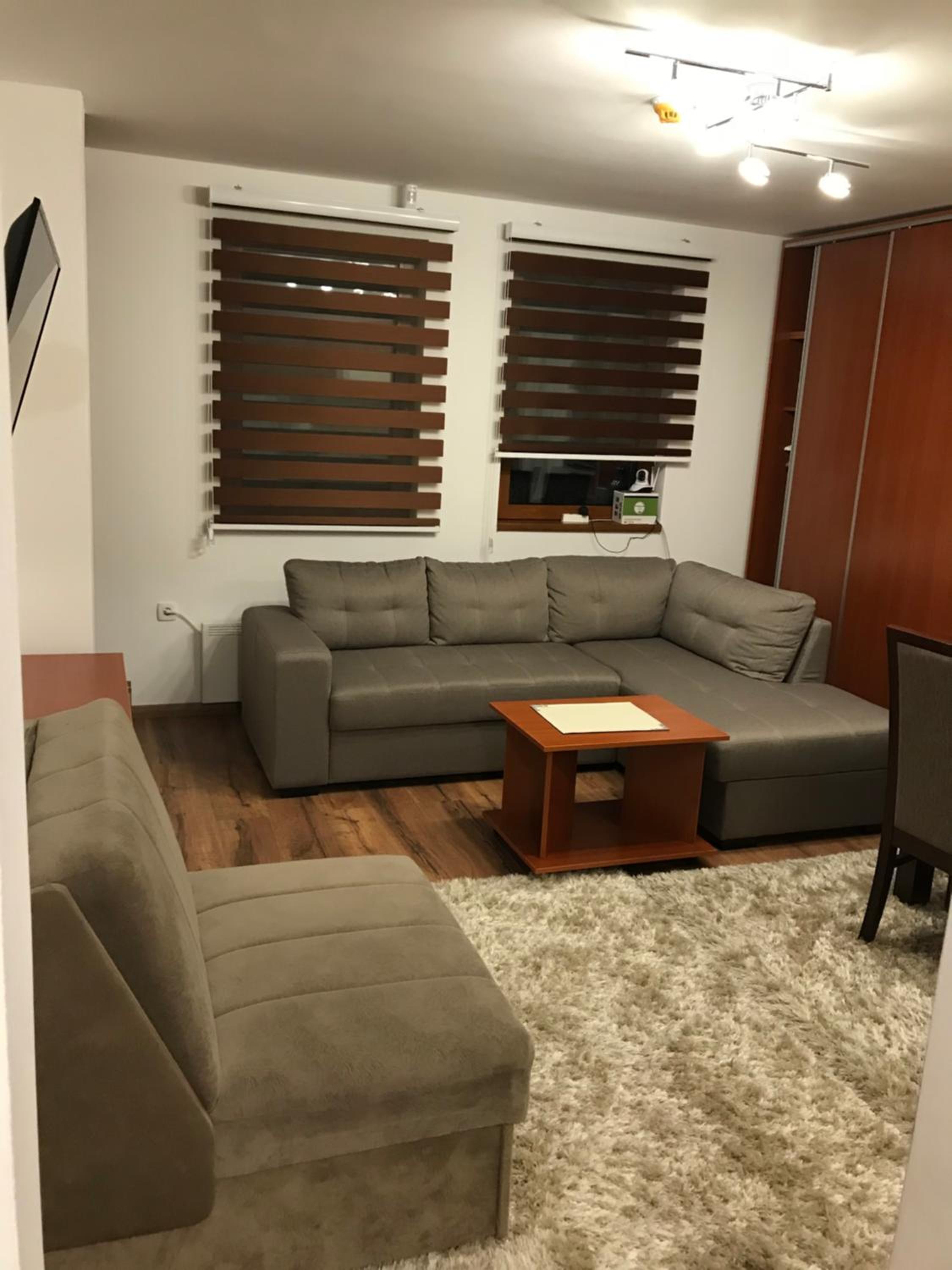Apartman B3 u vili Suri view 3