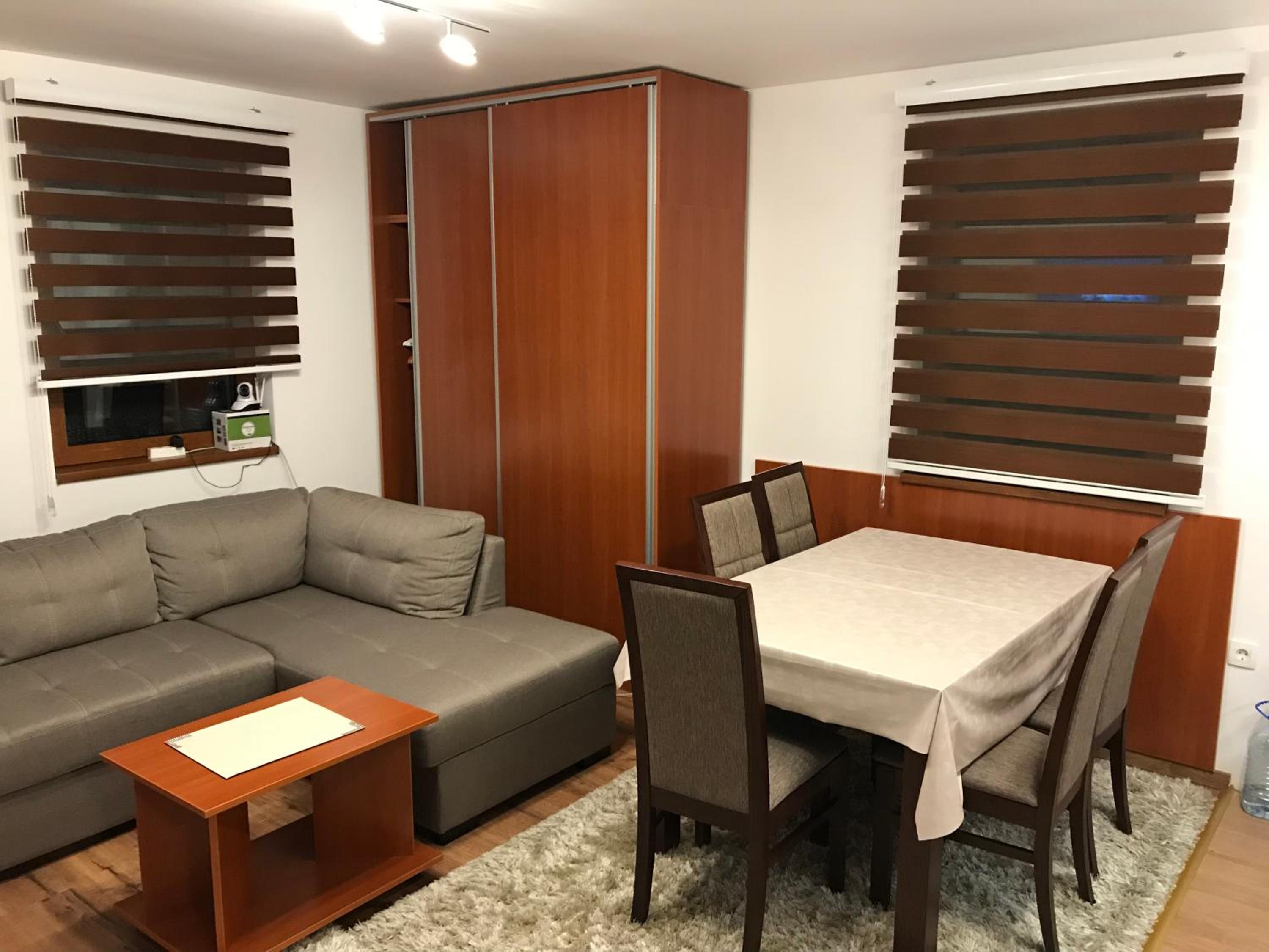 Apartman B3 u vili Suri view 4