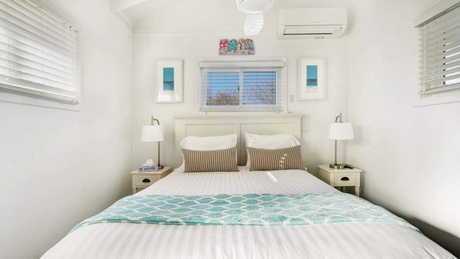 Driftwood Resort on the Ocean