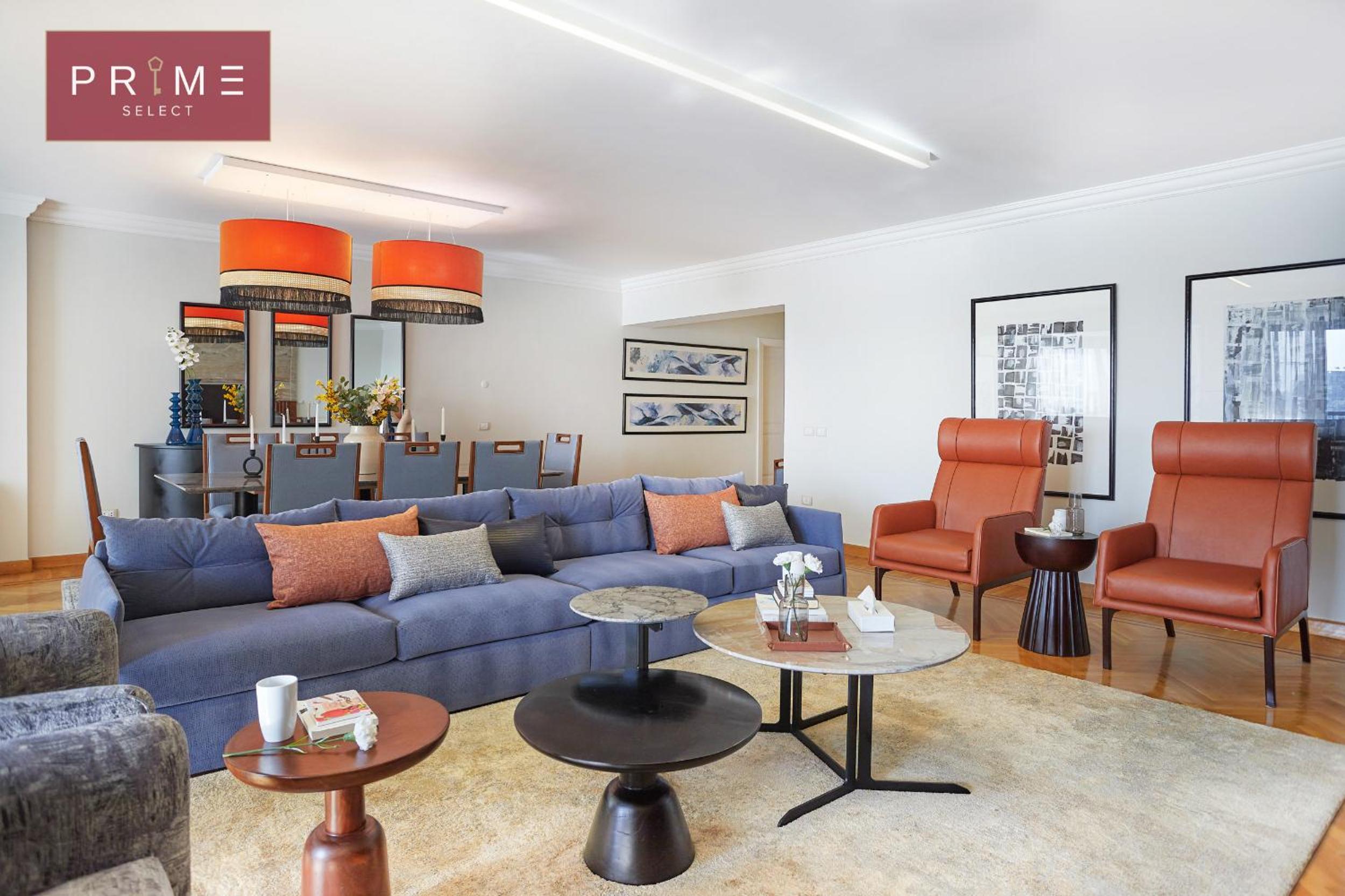 Prime Residence Arkadia
