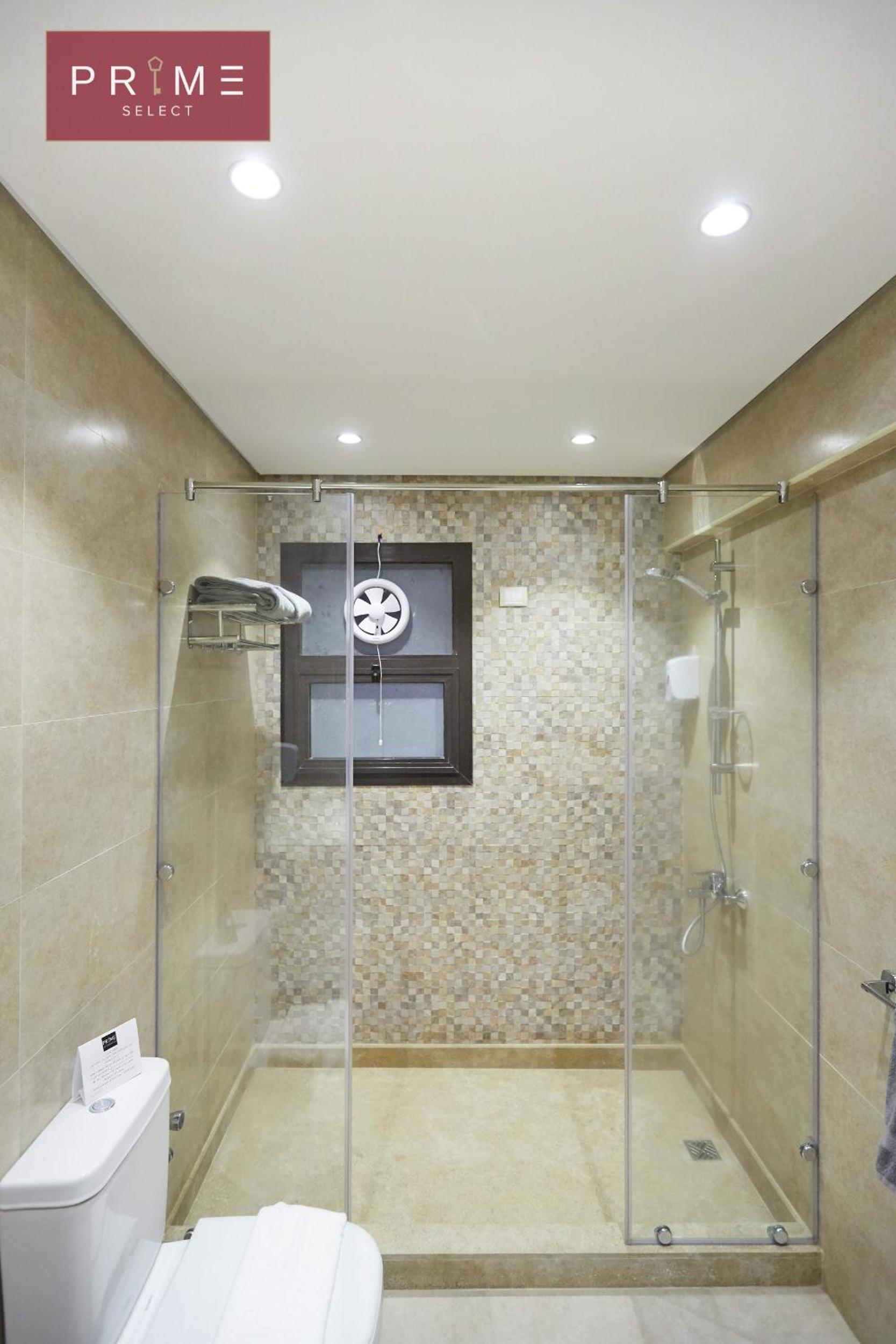Prime Residence Arkadia