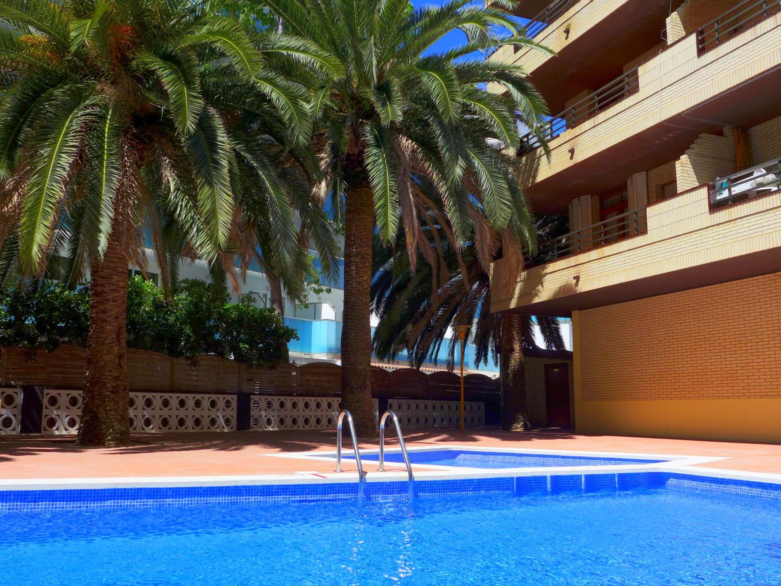 Rentalmar Azahar view 5