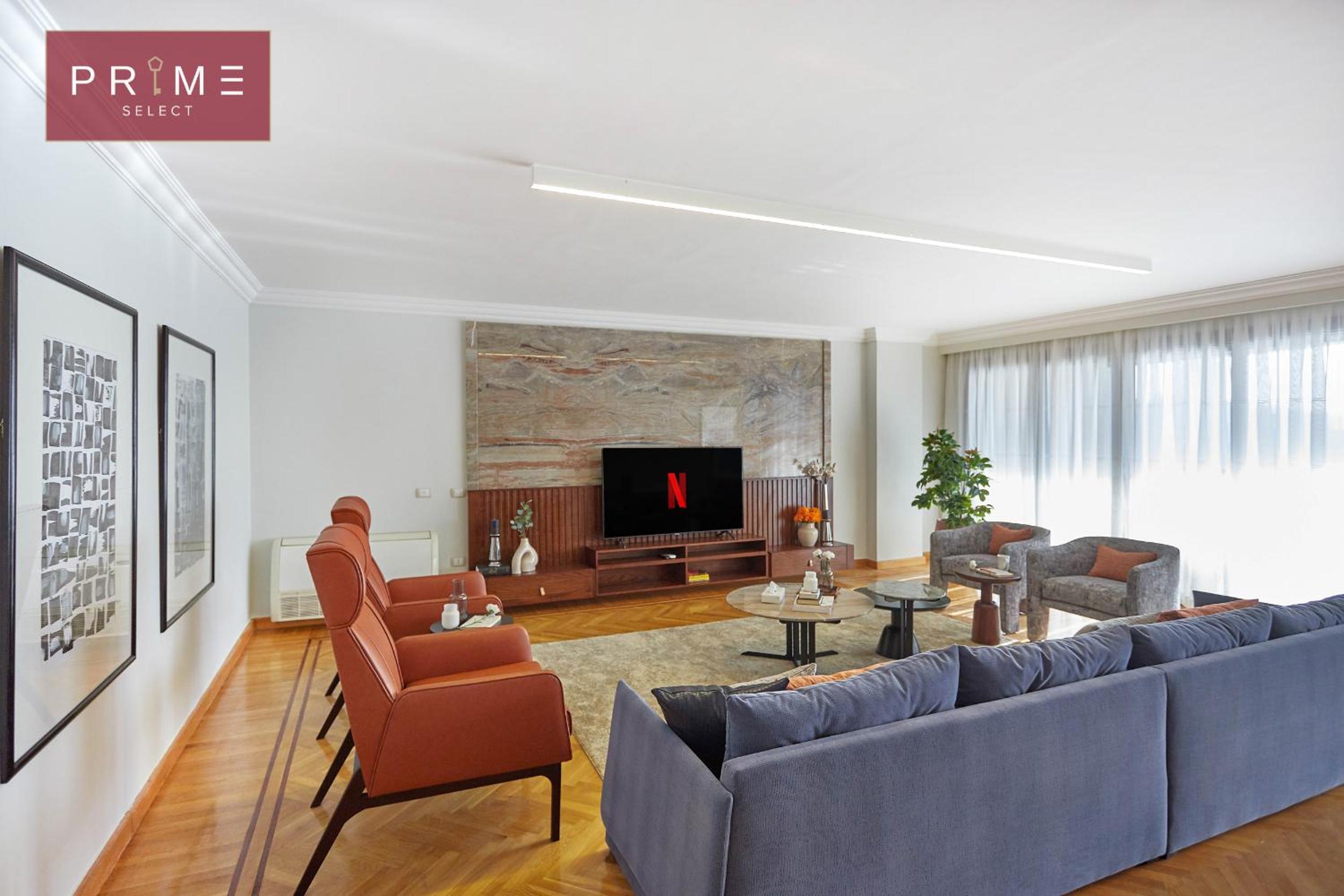 Prime Residence Arkadia