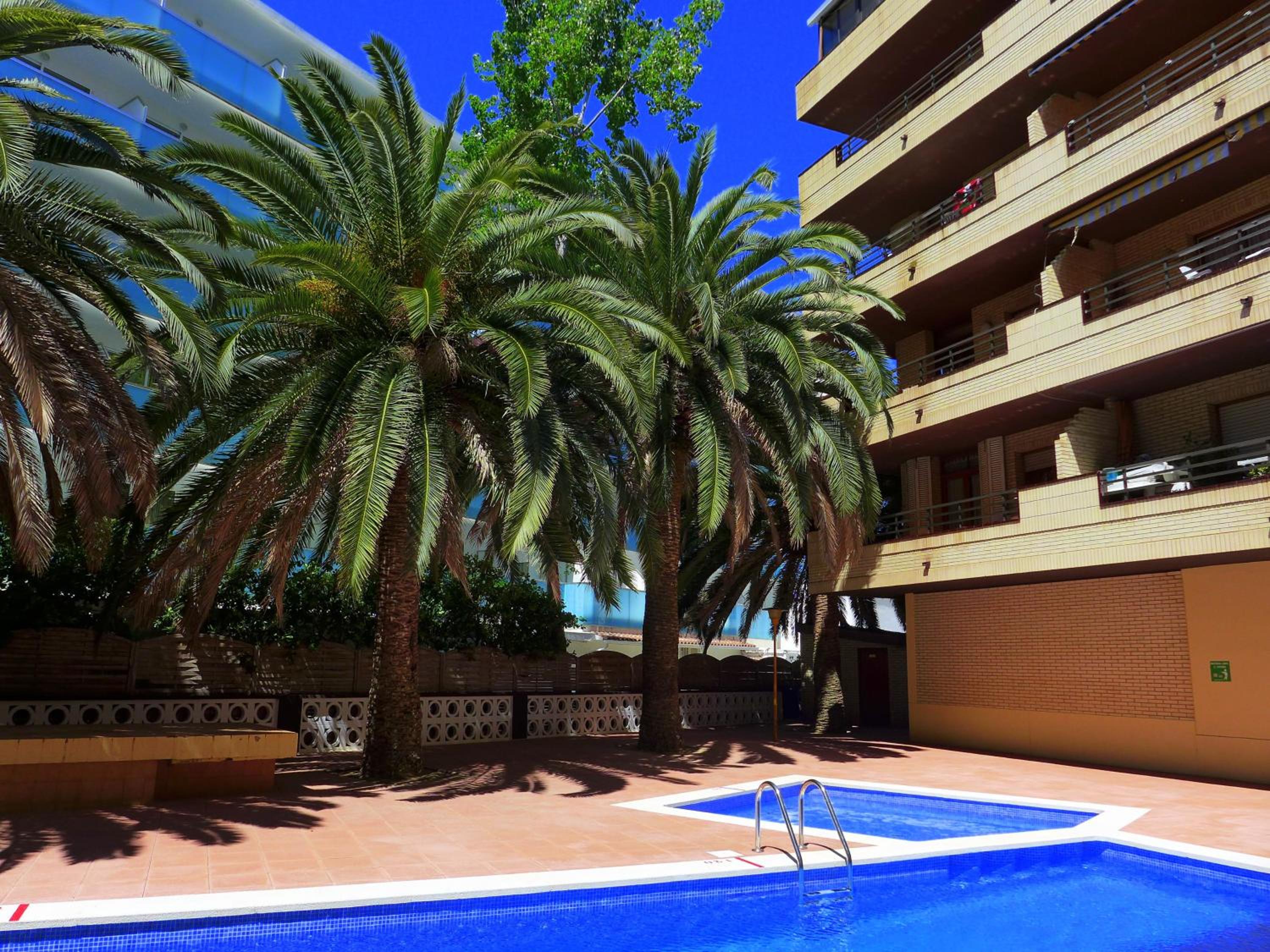 Rentalmar Azahar view 2
