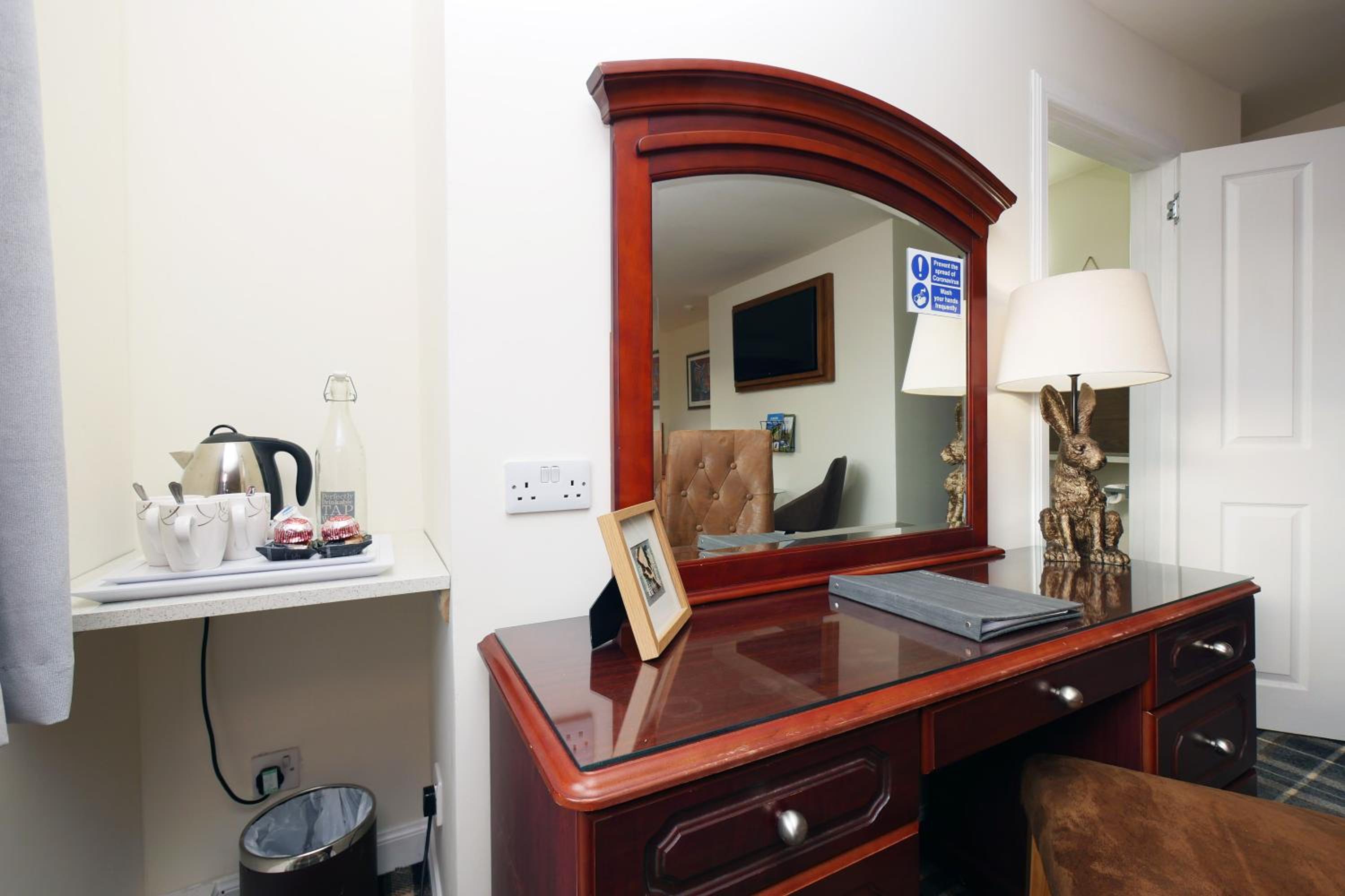 Ardentorrie Guest House