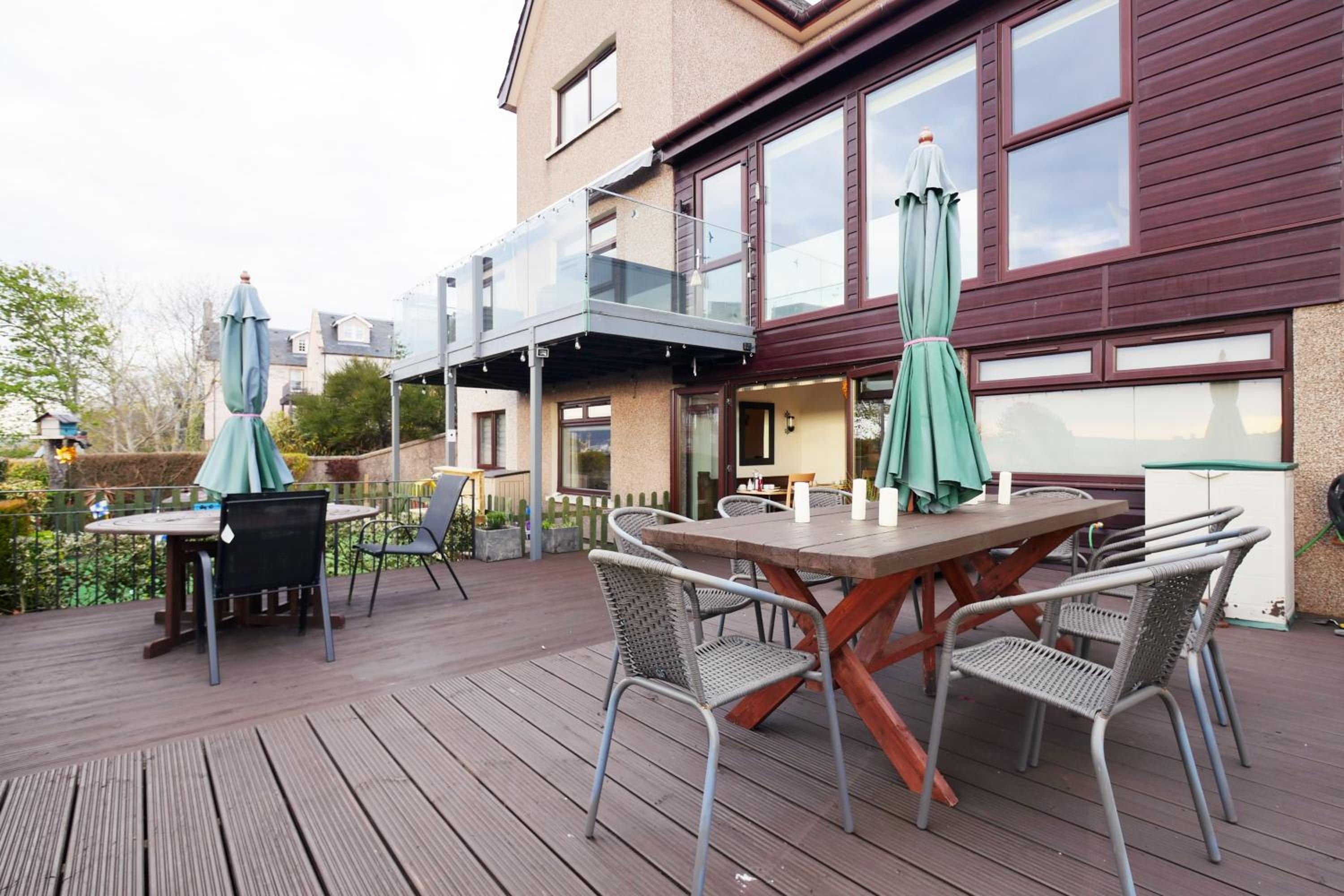 Ardentorrie Guest House
