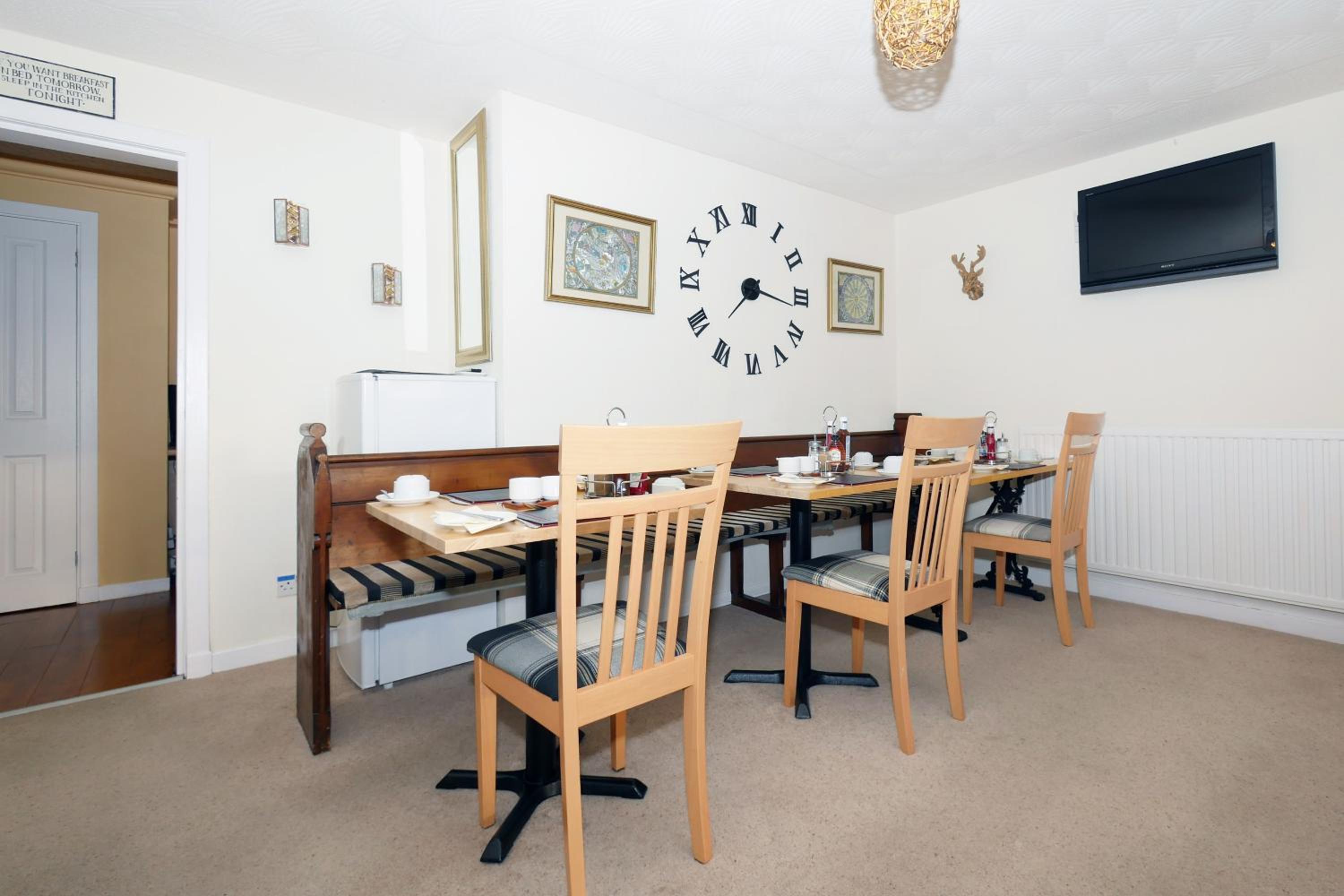 Ardentorrie Guest House