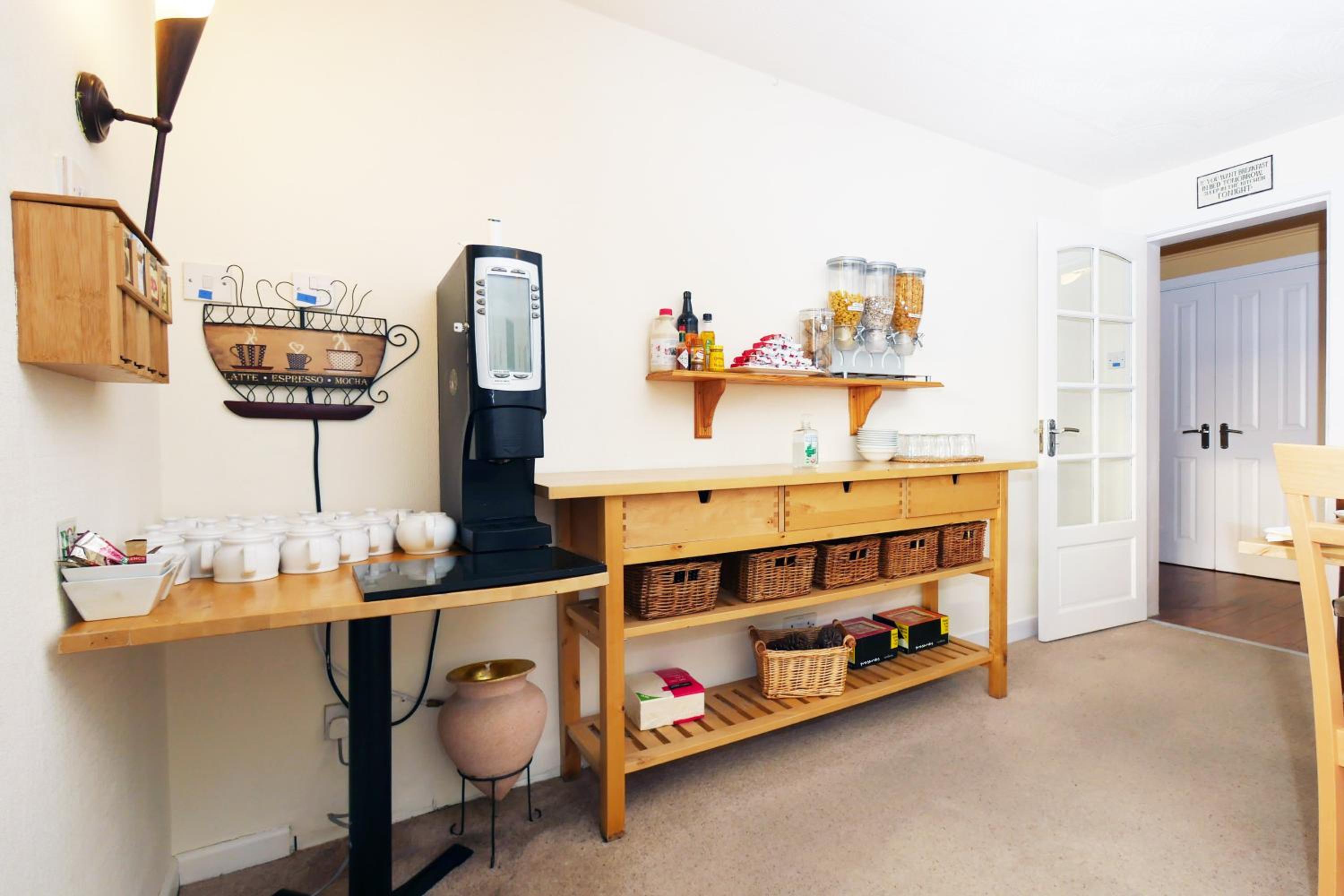 Ardentorrie Guest House