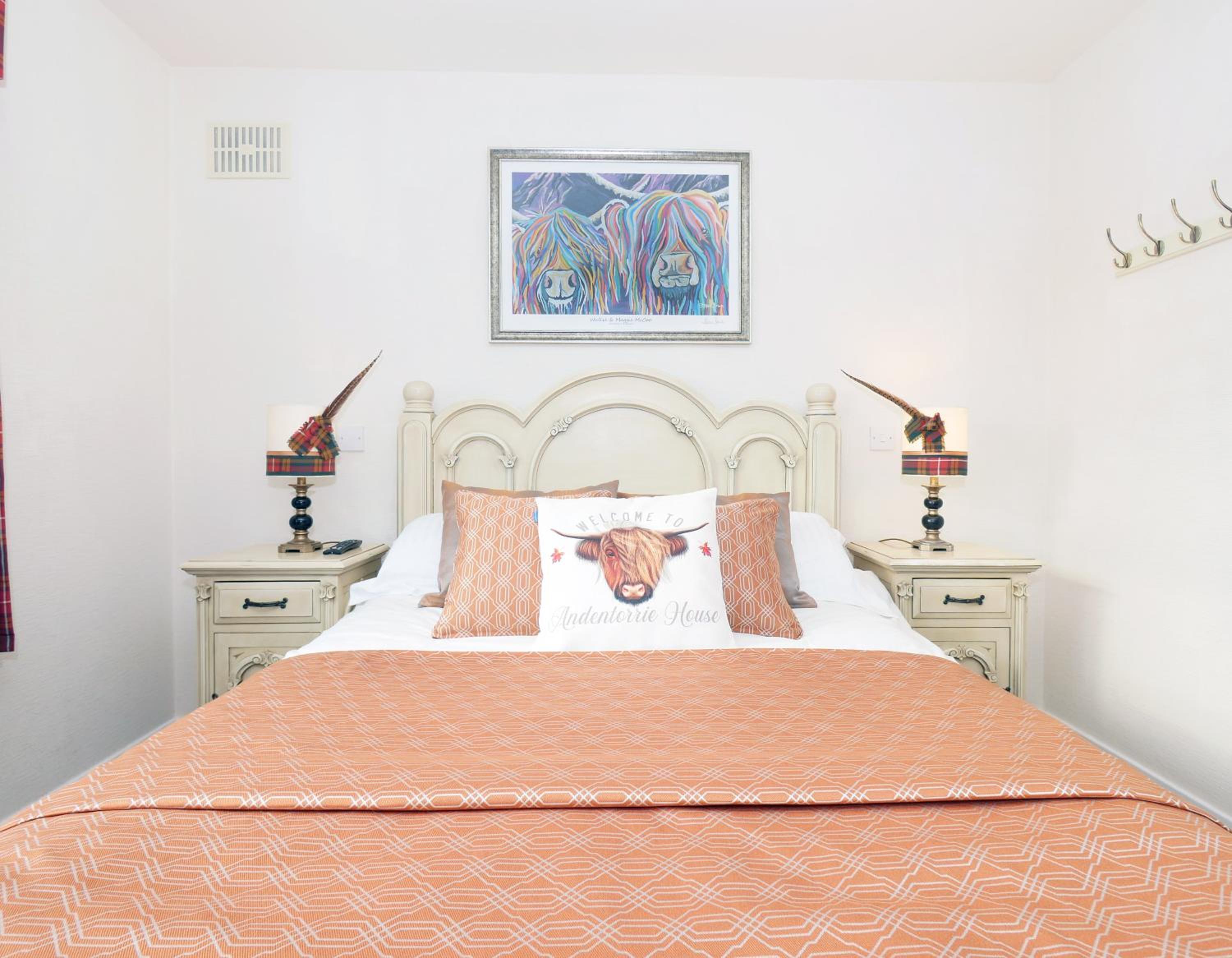 Ardentorrie Guest House