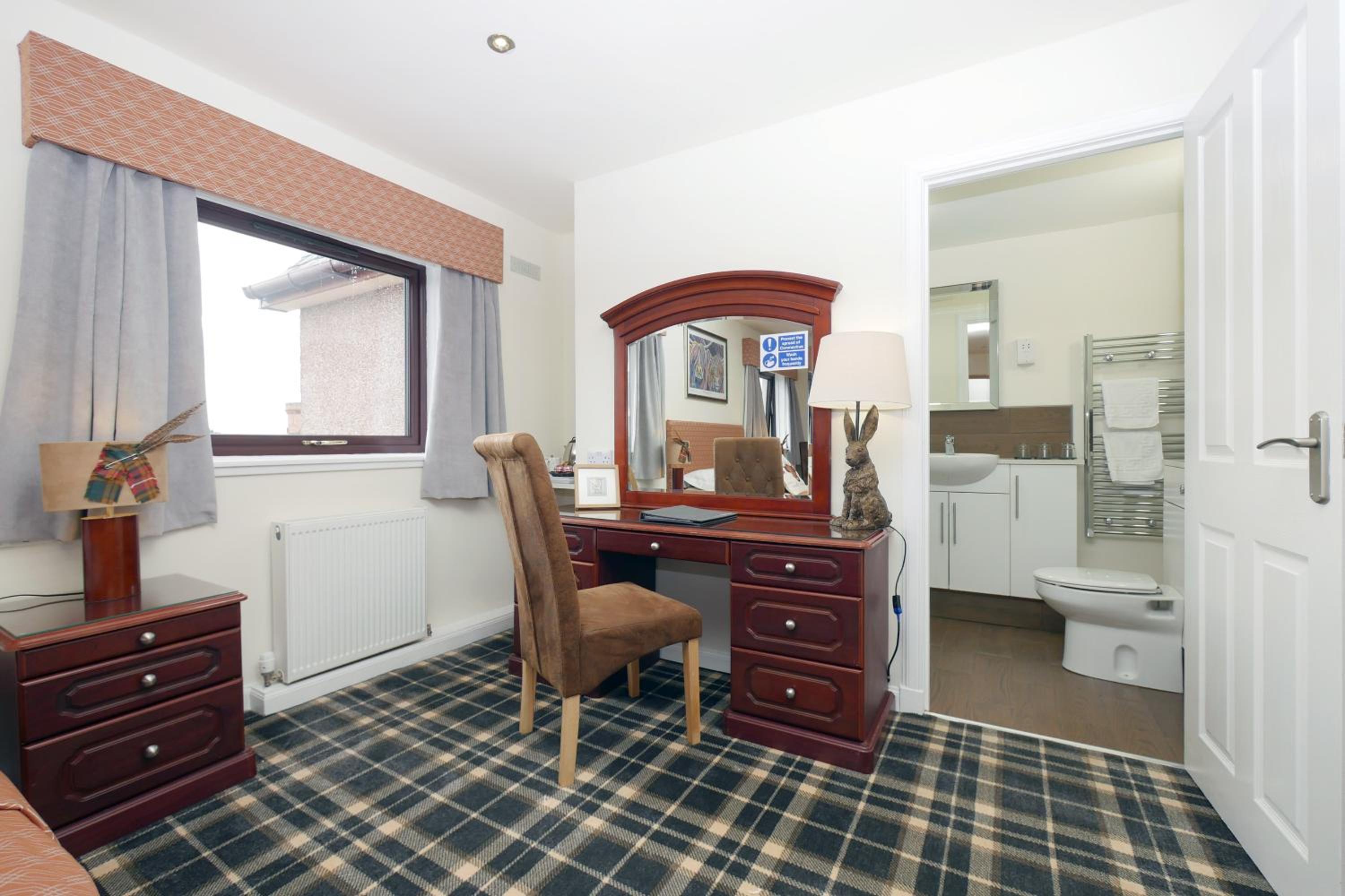 Ardentorrie Guest House