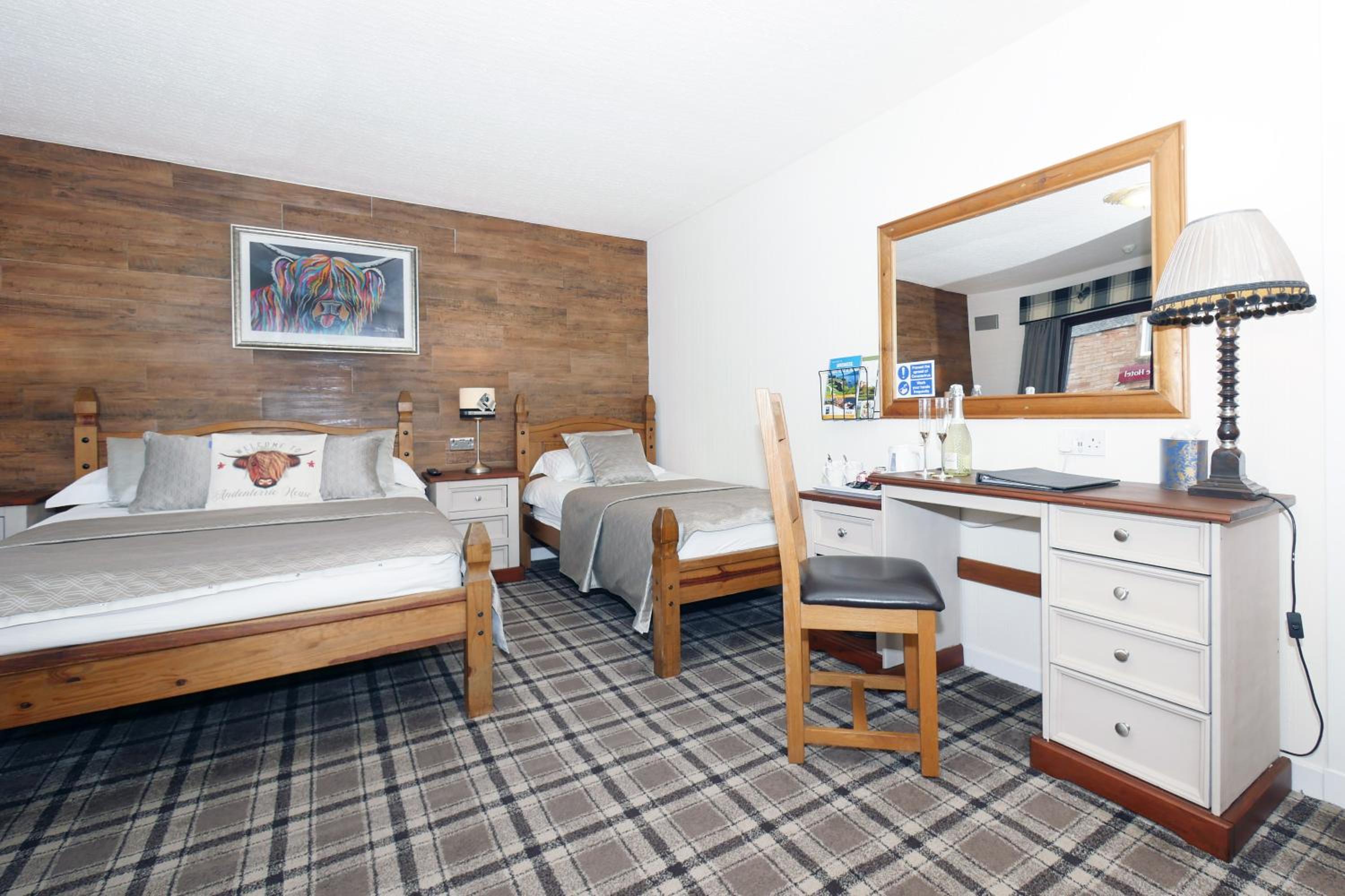 Ardentorrie Guest House