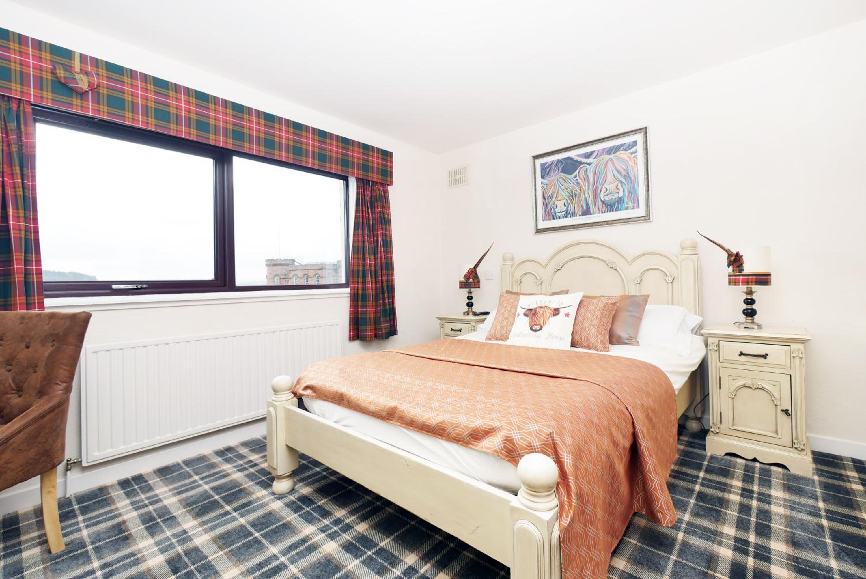 Ardentorrie Guest House