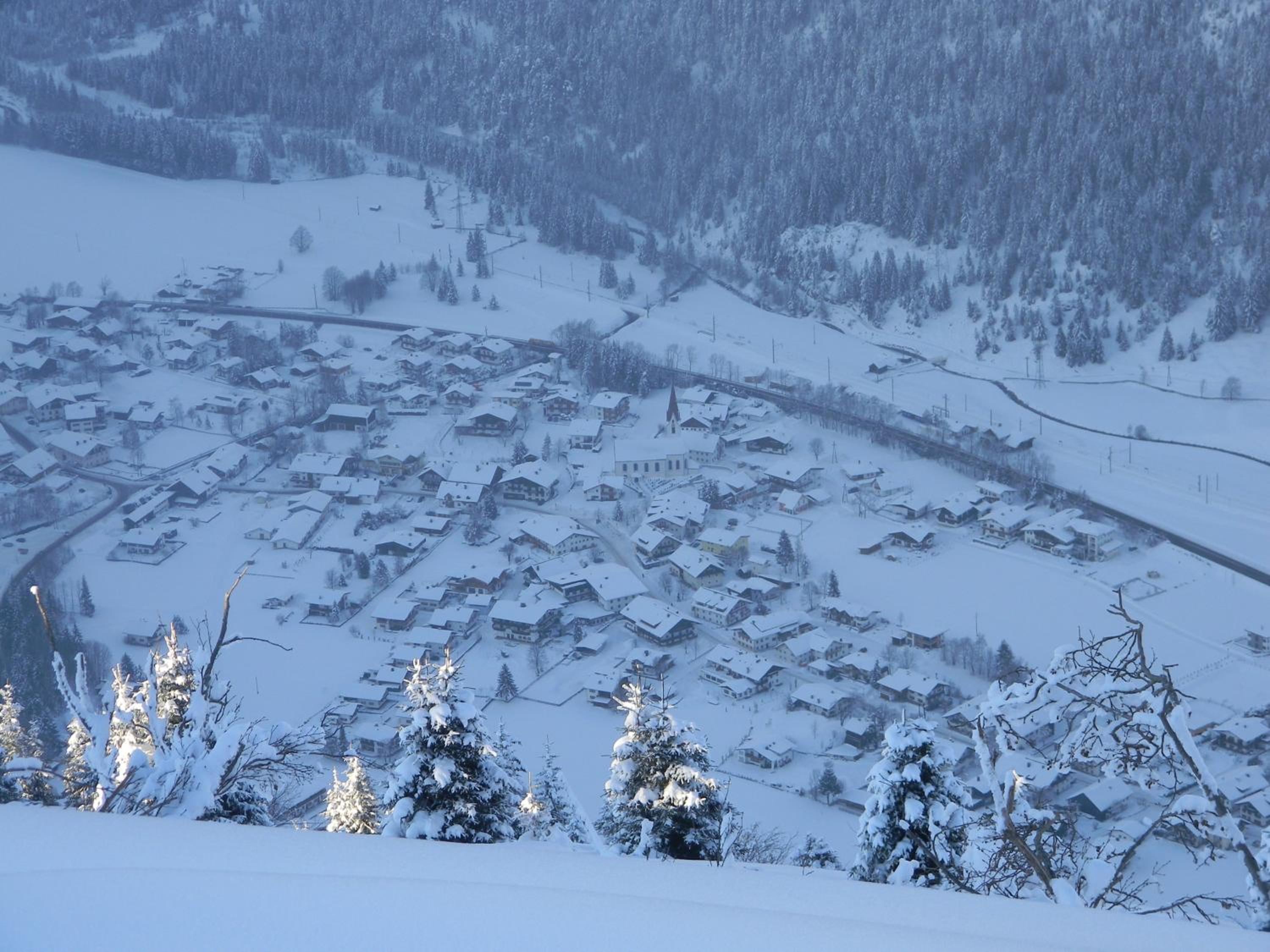 Alpin Resort Austria