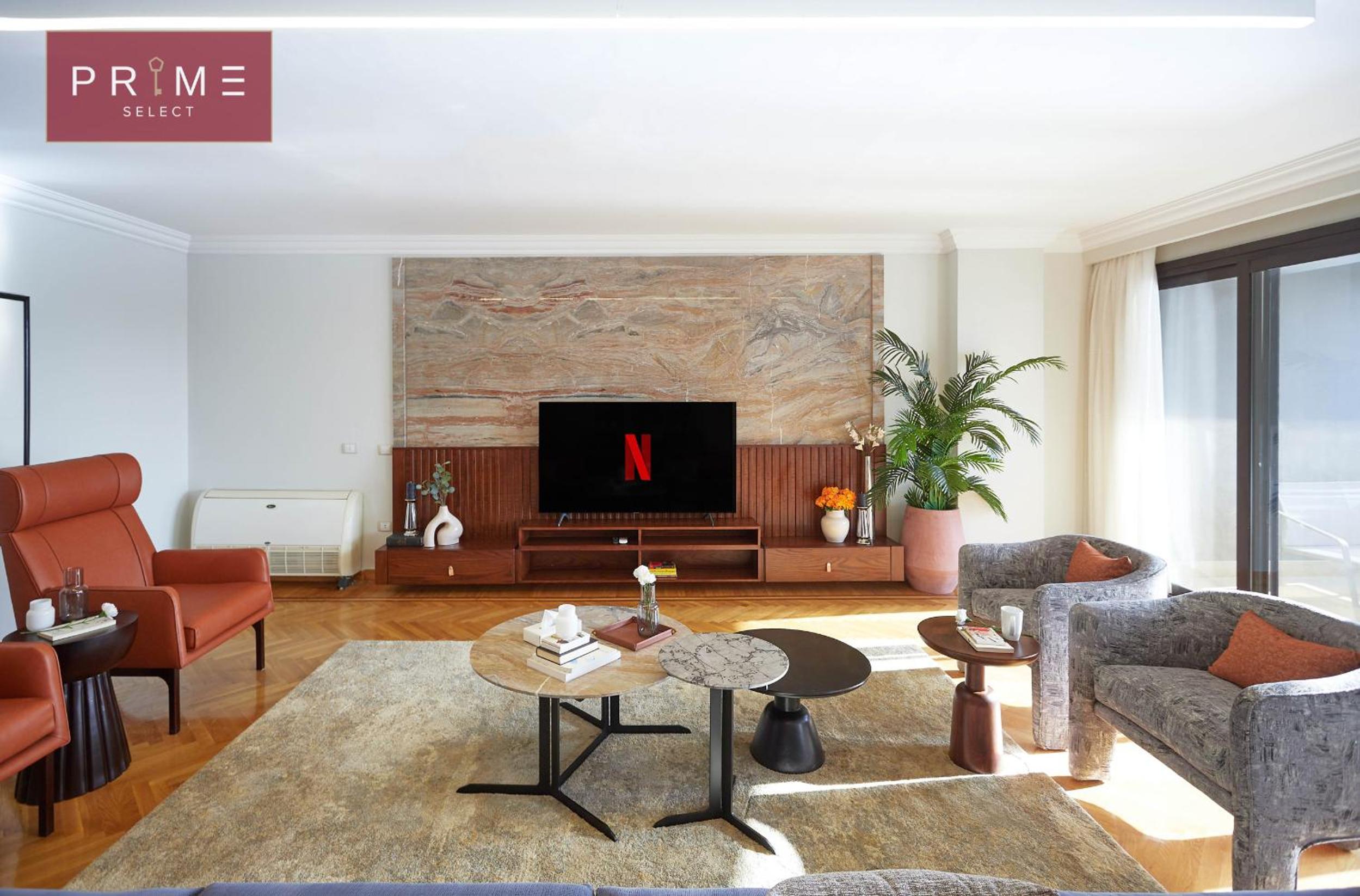 Prime Residence Arkadia