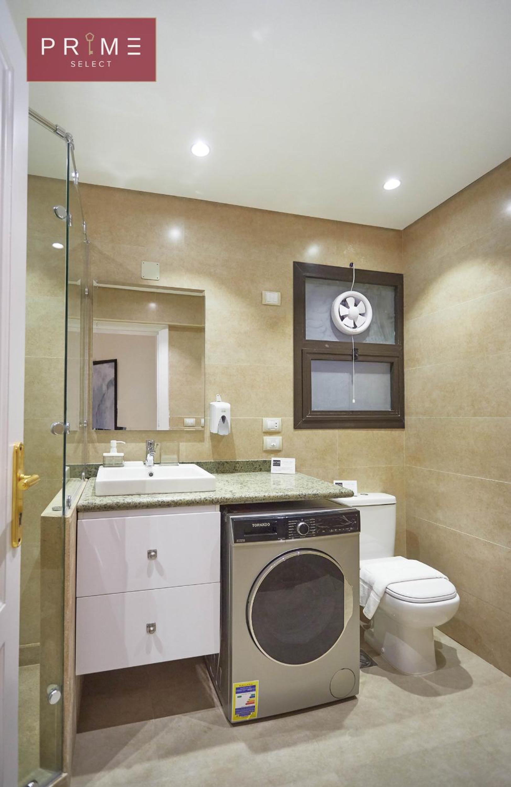 Prime Residence Arkadia