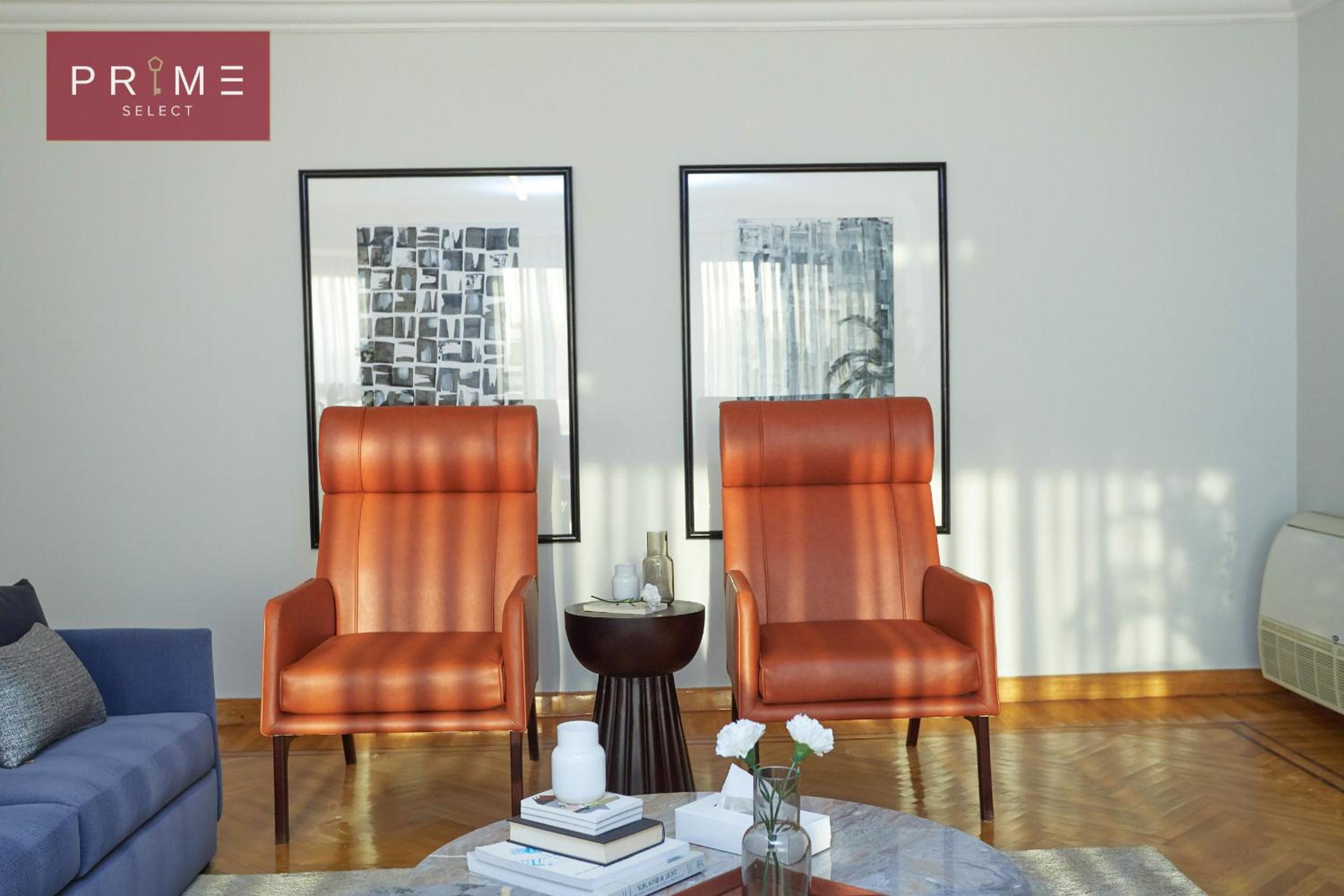 Prime Residence Arkadia