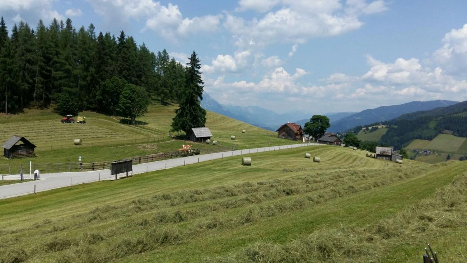 Ferienhaus Bichlhütte