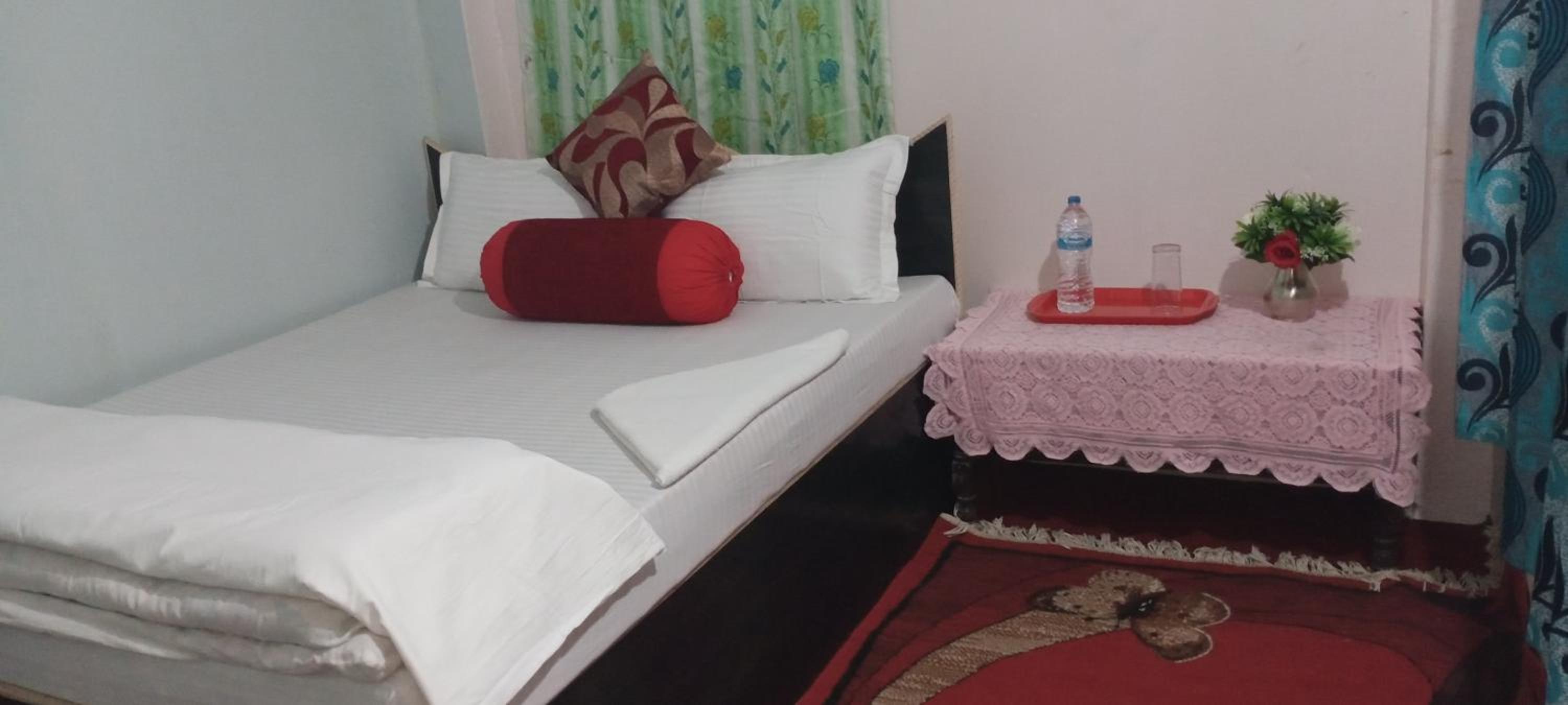 Unique Hotel and Lodge - Pleasure of Homely Stay - view 4
