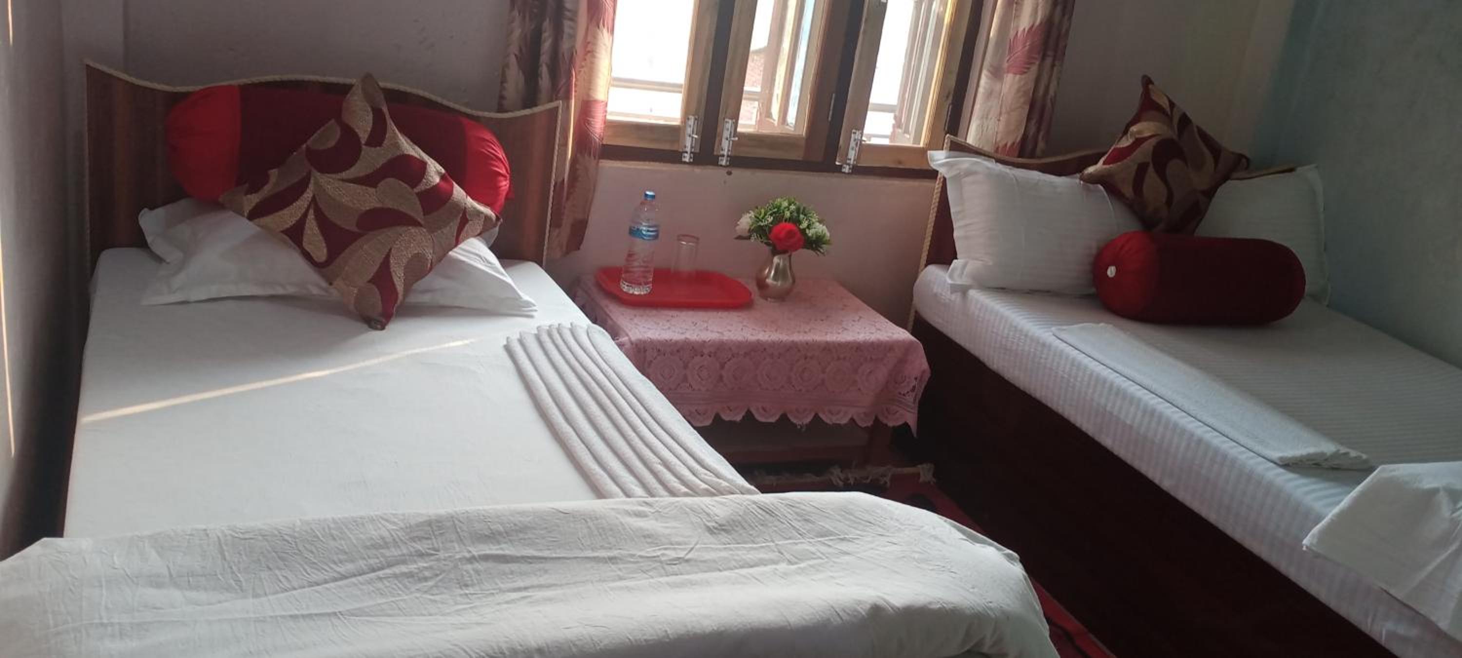 Unique Hotel and Lodge - Pleasure of Homely Stay - view 3