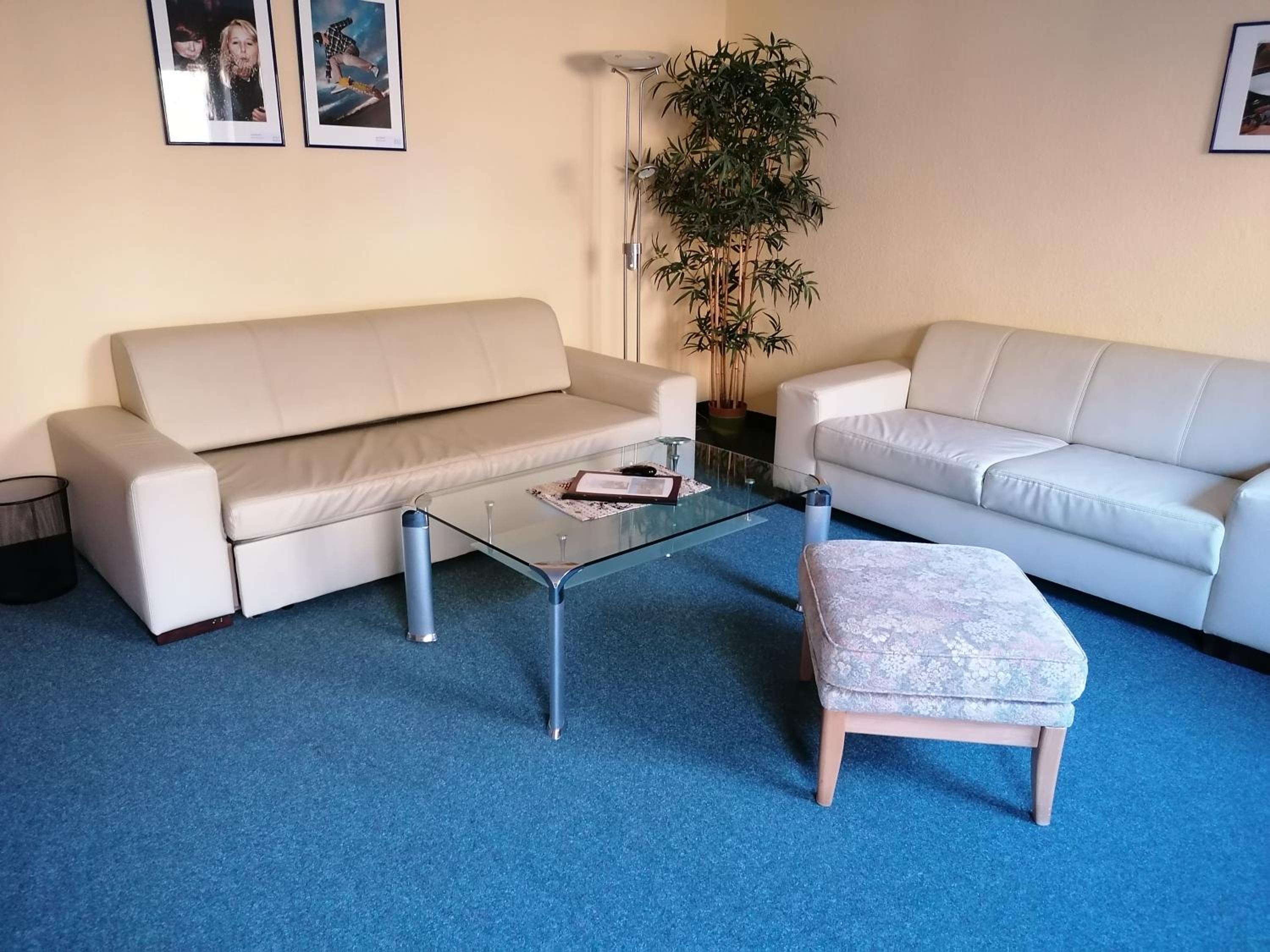 Ferienwohnung 5, Waldesruh Dierhagen