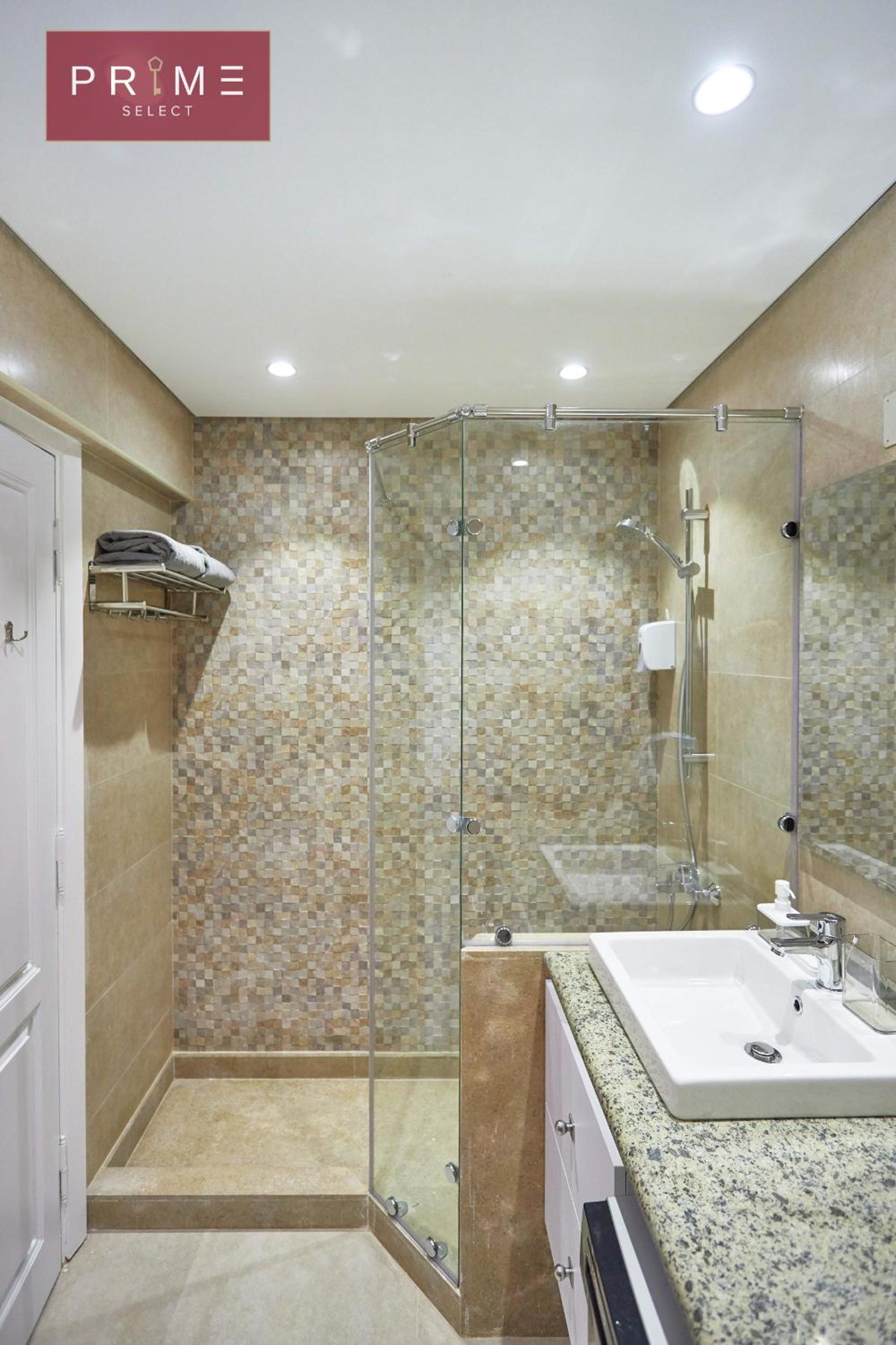 Prime Residence Arkadia