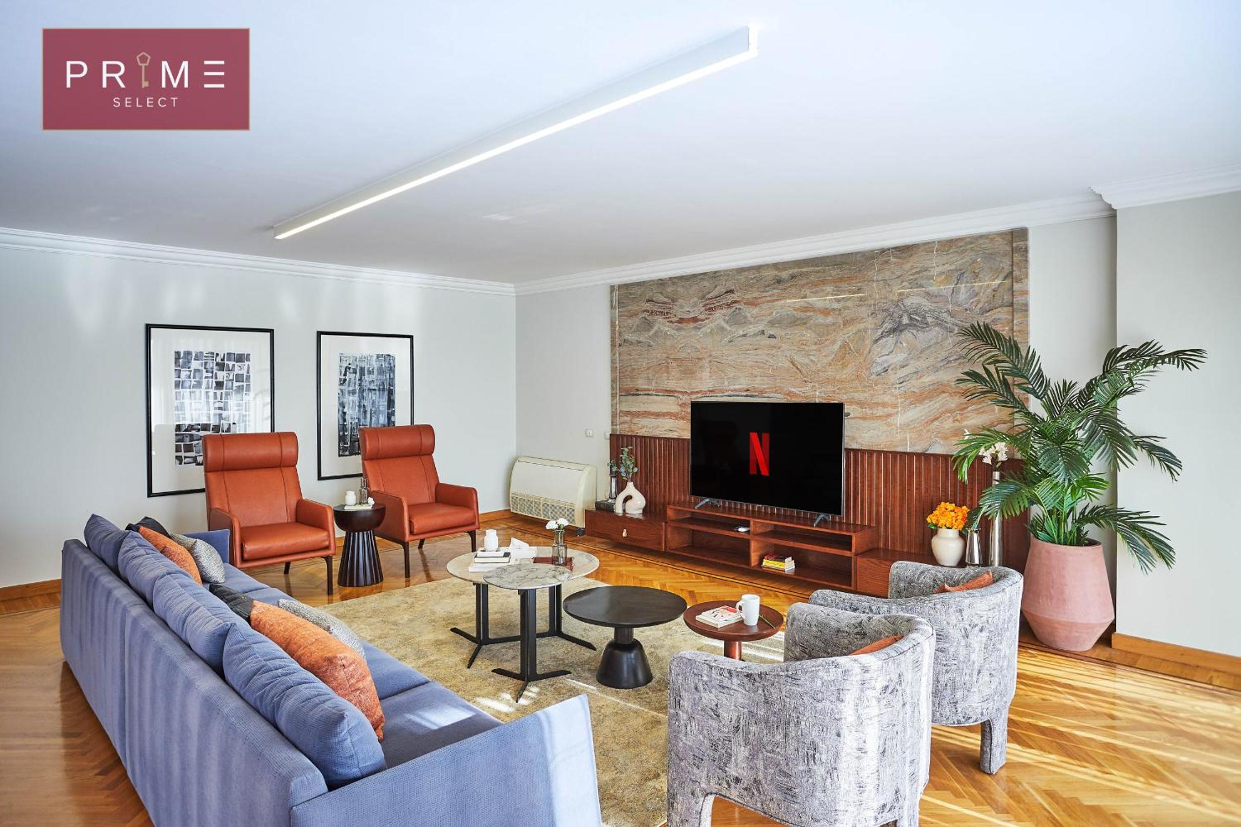 Prime Residence Arkadia