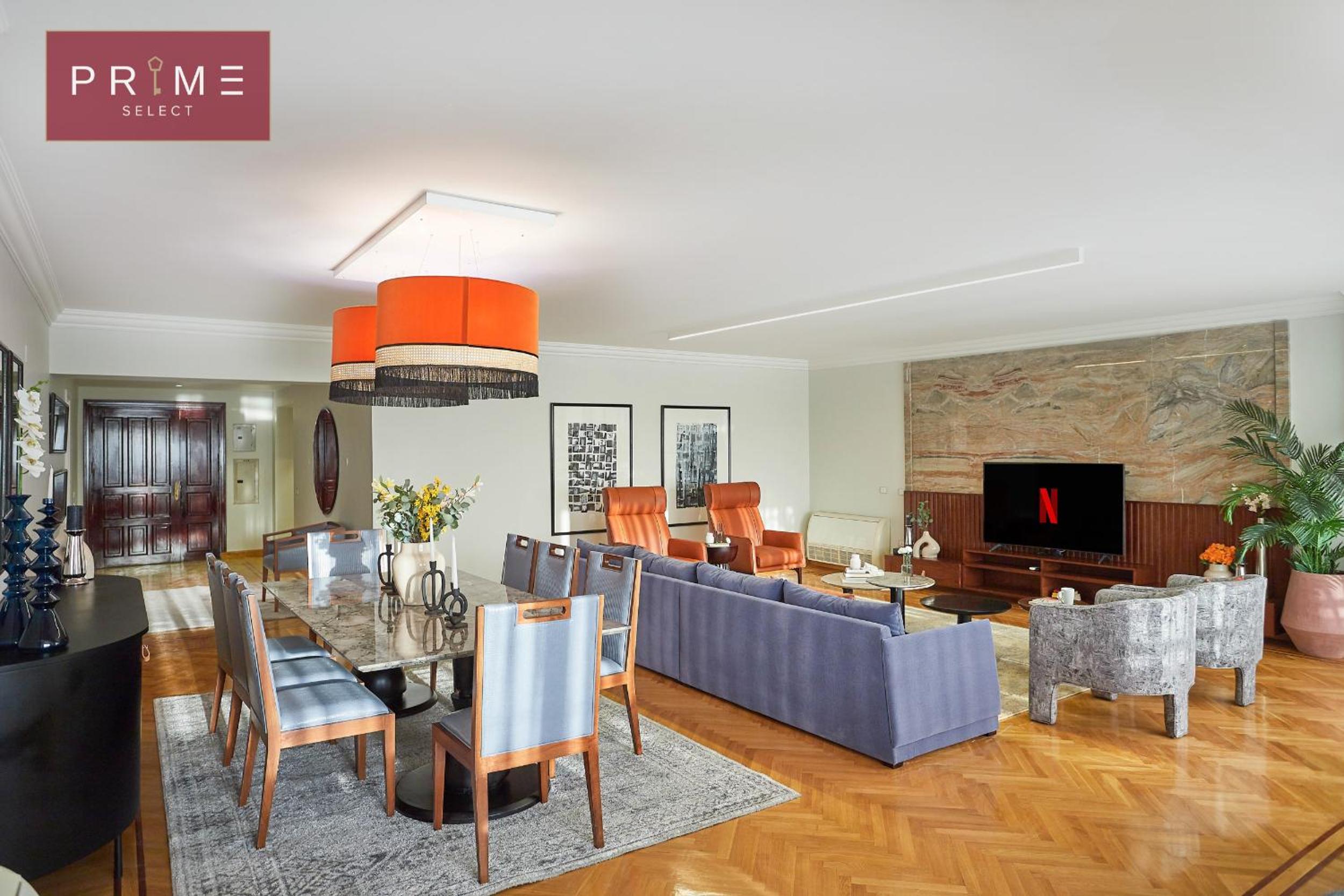 Prime Residence Arkadia