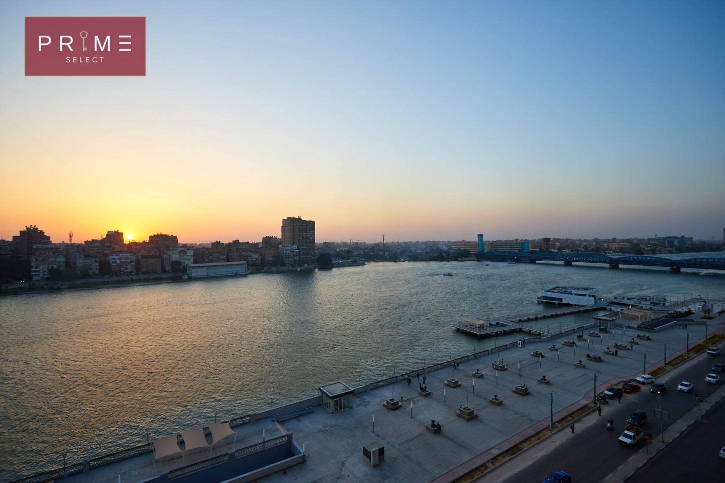 Prime Residence Arkadia