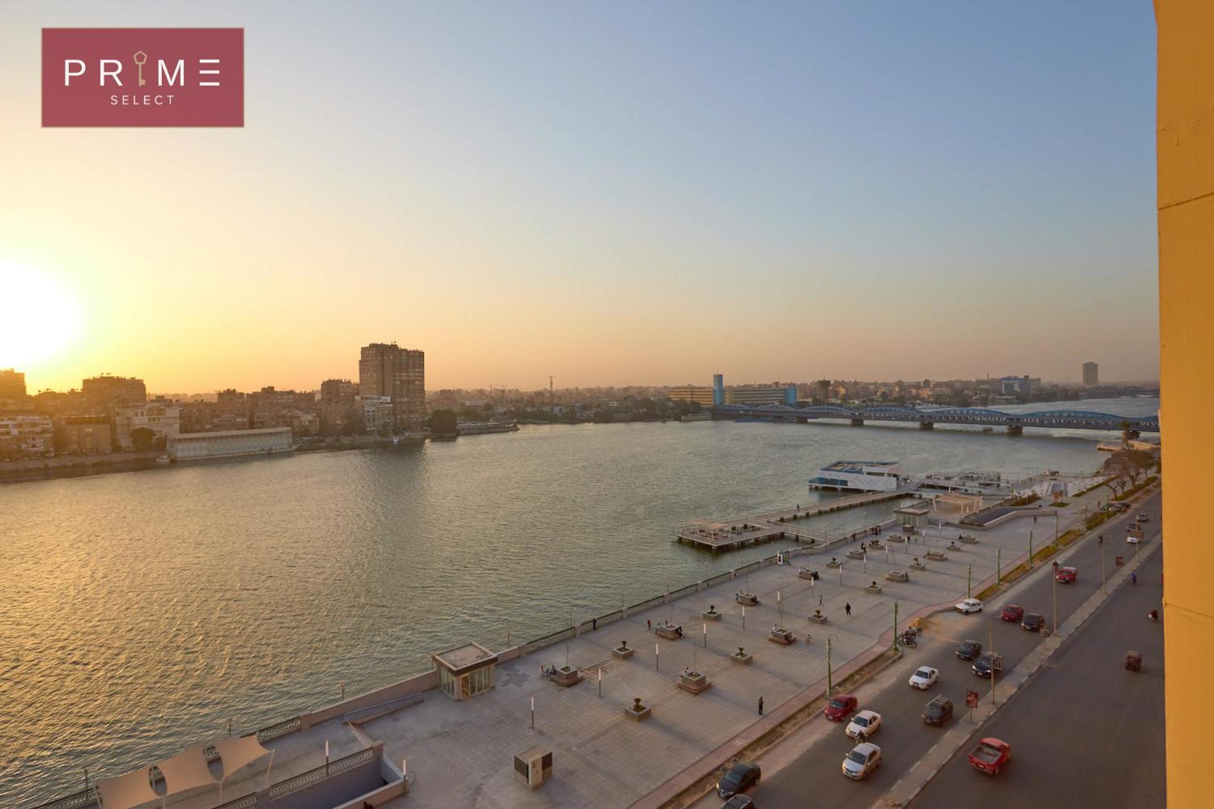 Prime Residence Arkadia