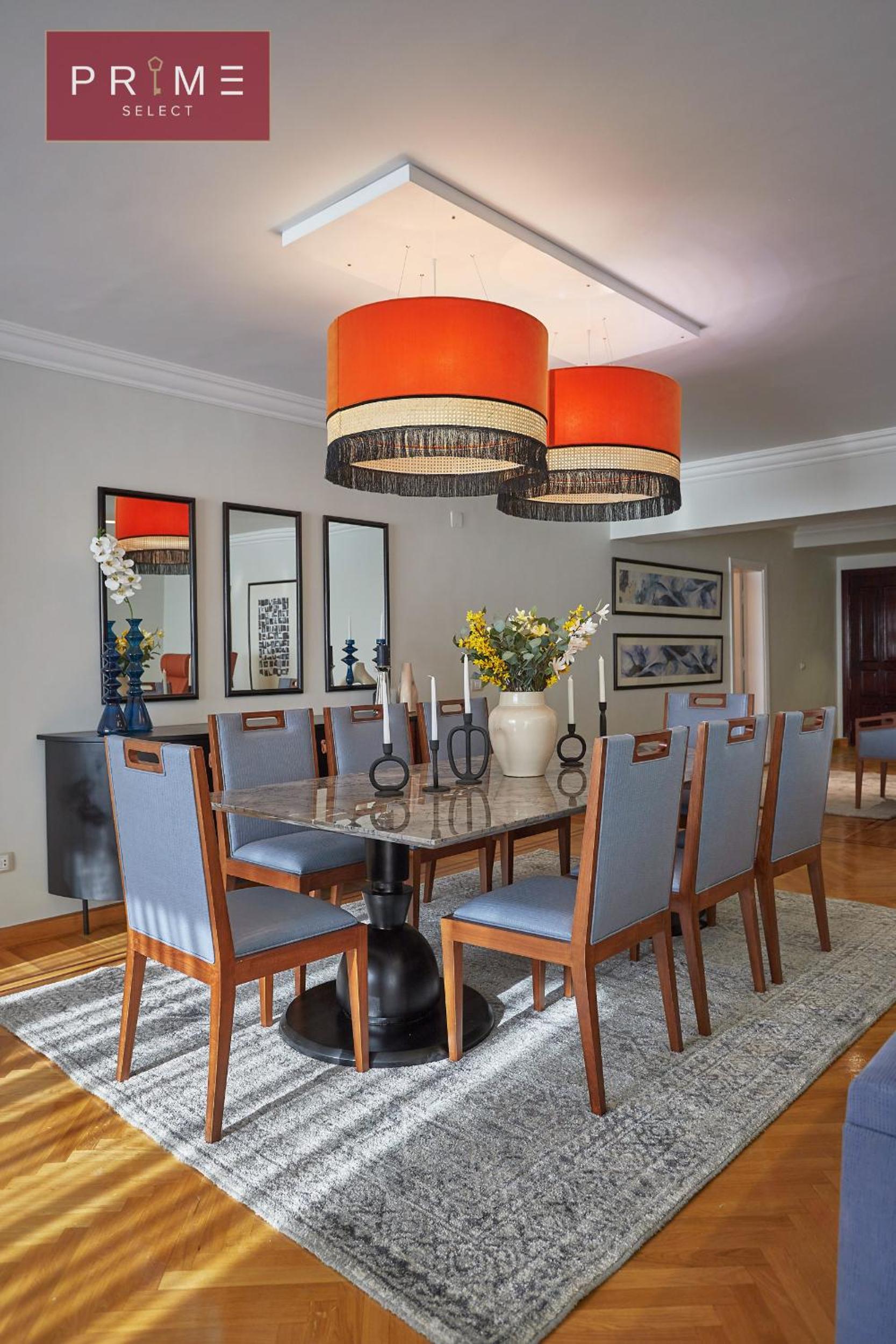 Prime Residence Arkadia
