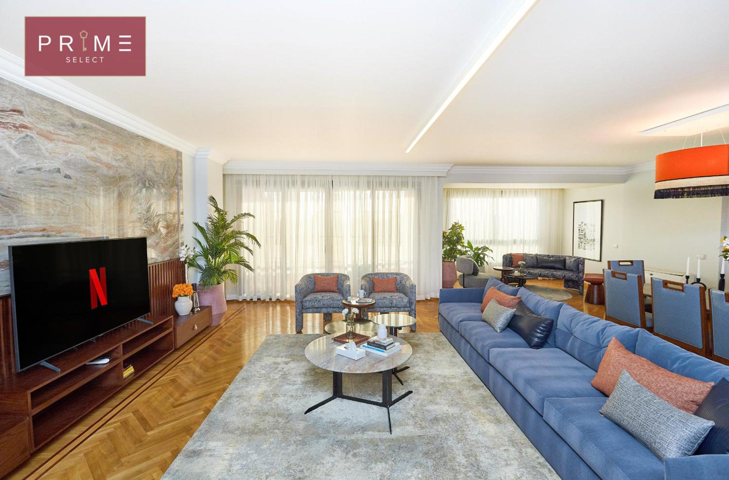 Prime Residence Arkadia