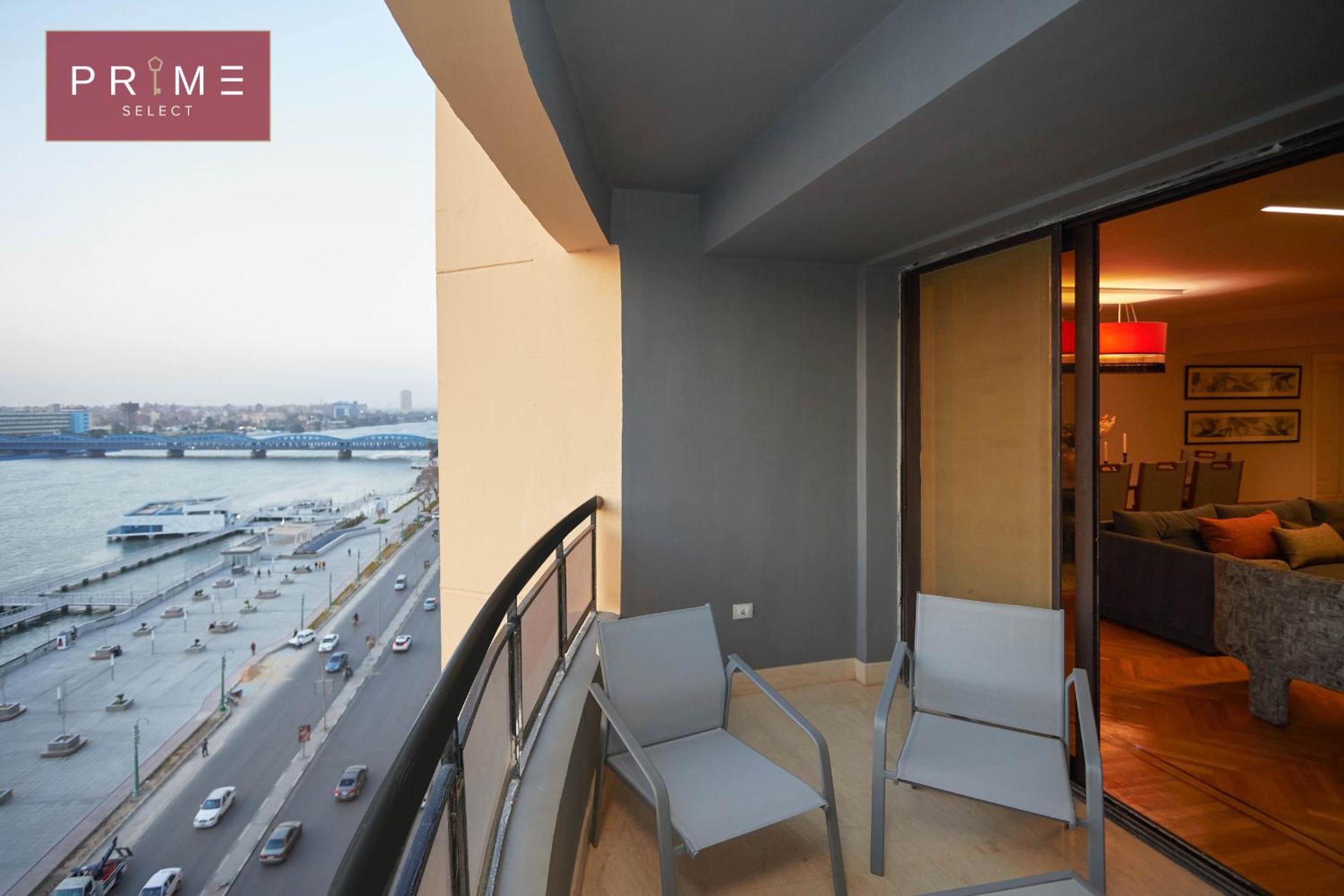 Prime Residence Arkadia